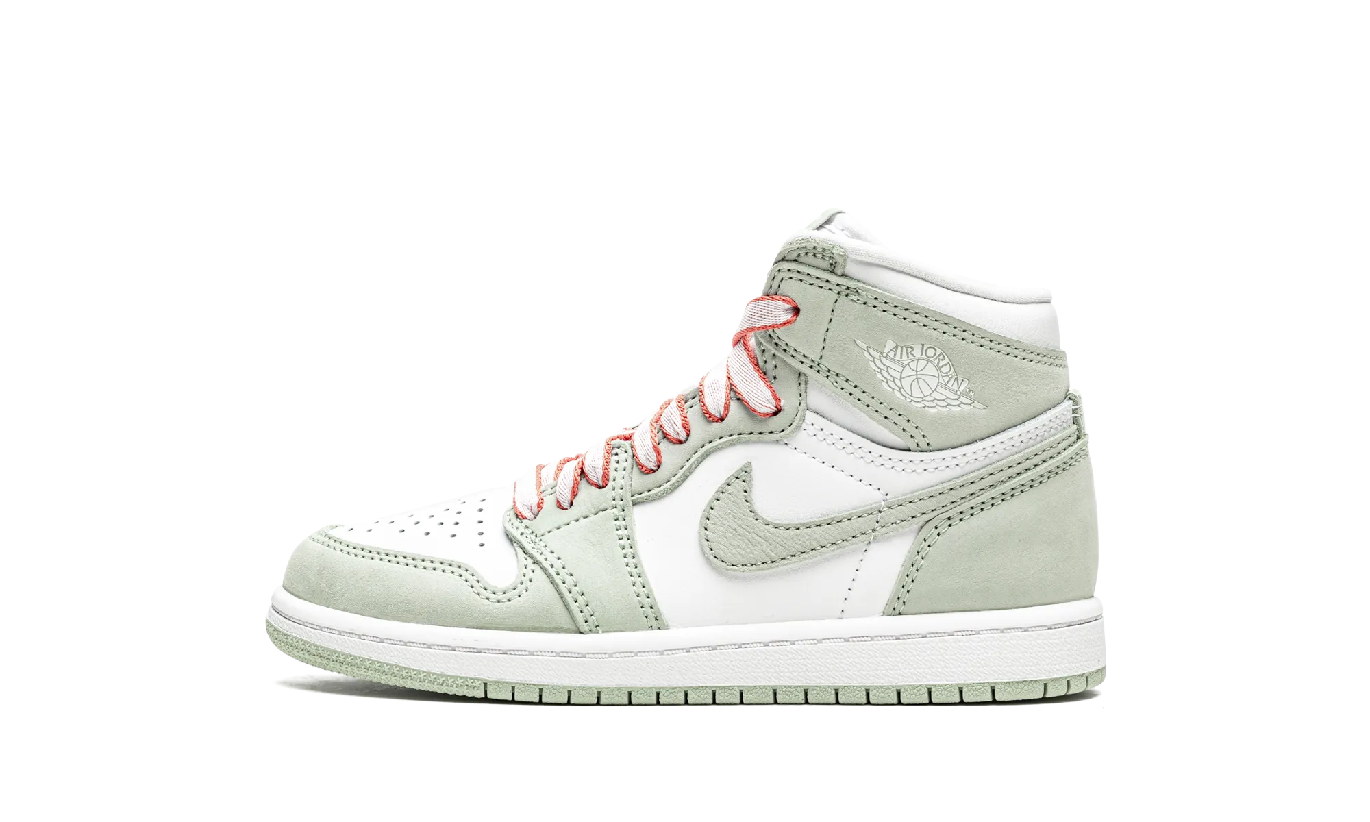Air Jordan 1 Retro High OG PS "Seafoam" Comfort Run Control