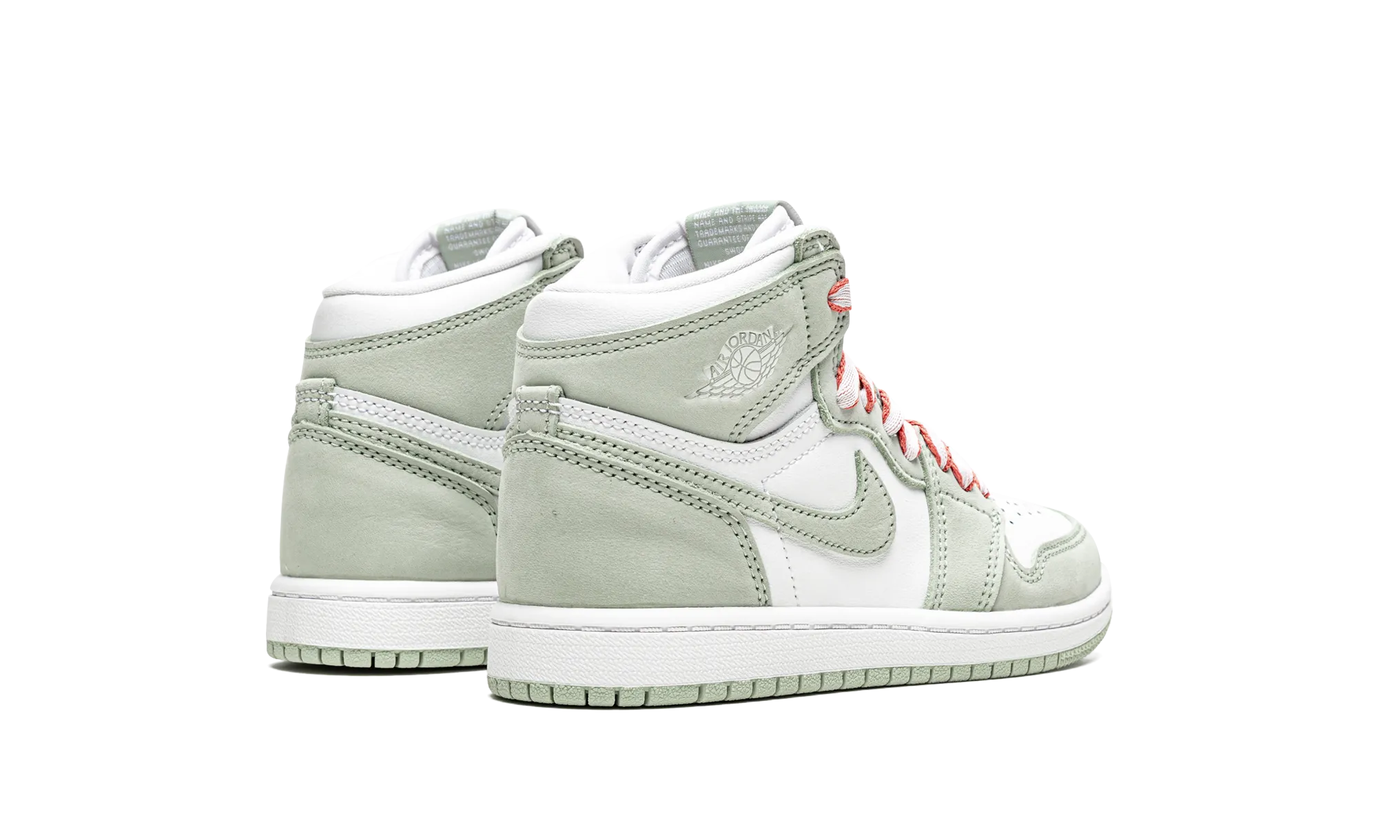 Dynamic Response Technology Air Jordan 1 Retro High OG PS "Seafoam"