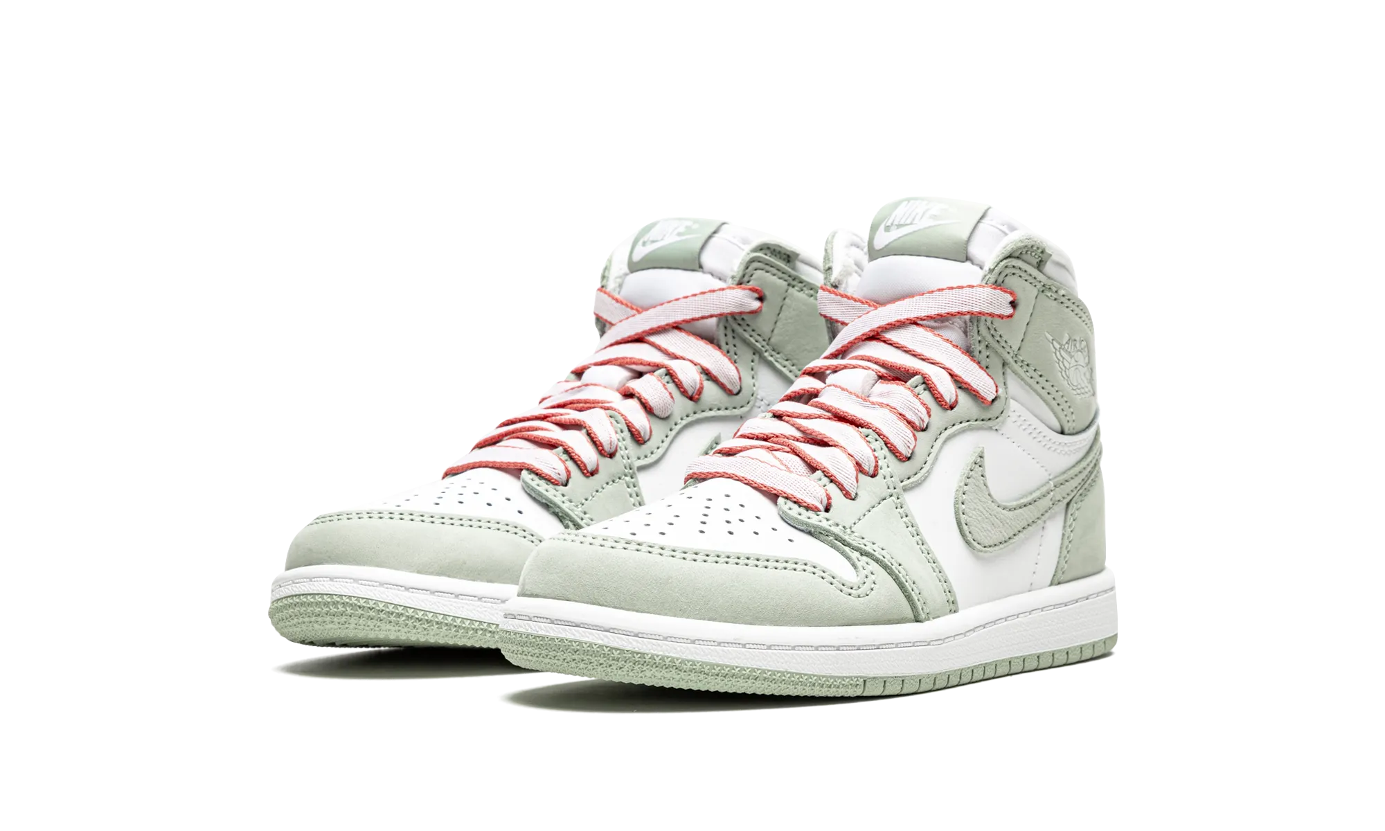 Urban Routine Air Jordan 1 Retro High OG PS "Seafoam"