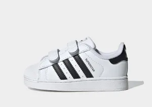 Superstar II Infant's Comfort Midsole