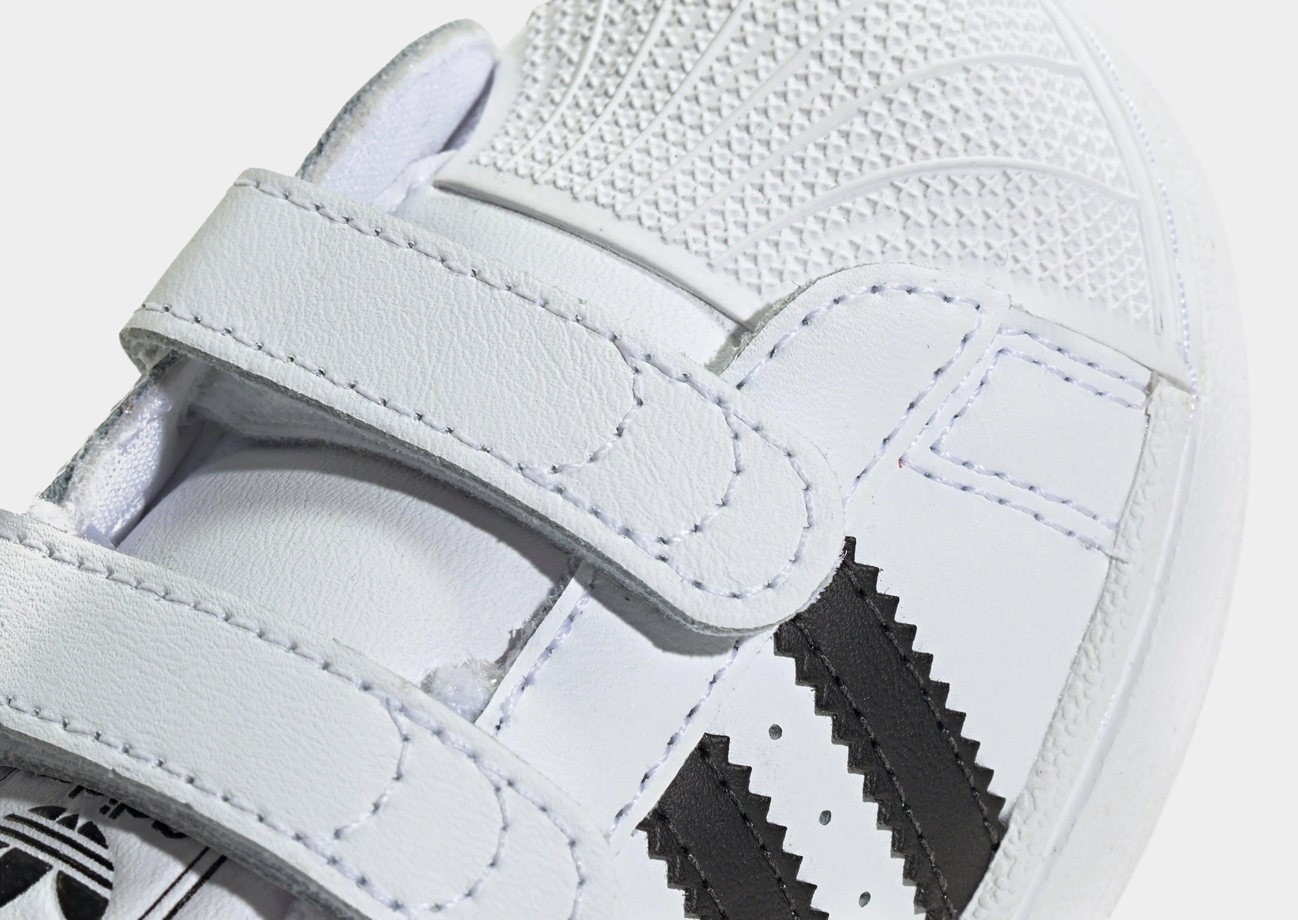 Superstar II Infant's Zero Pressure