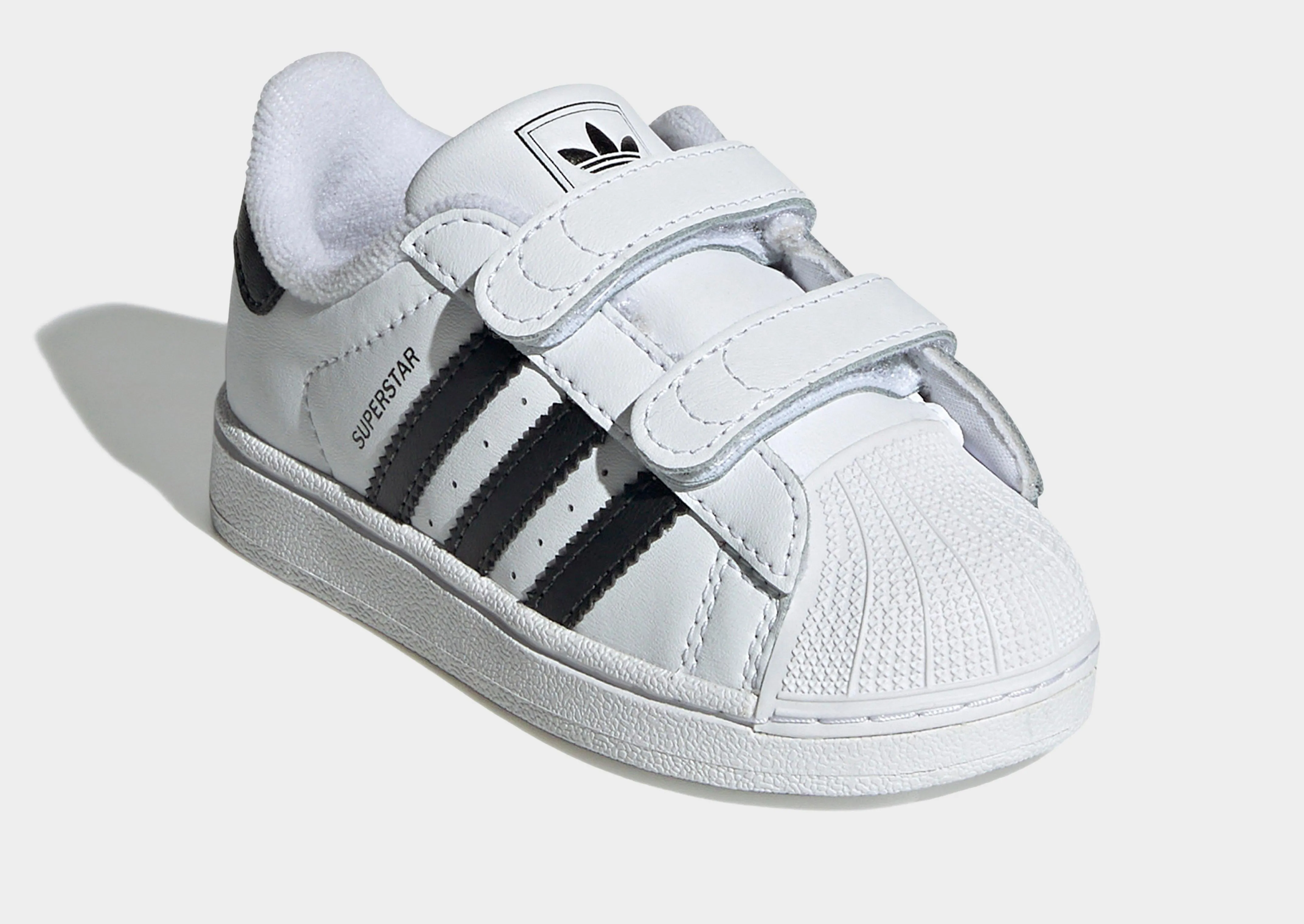 Superstar II Infant's Fashion Base