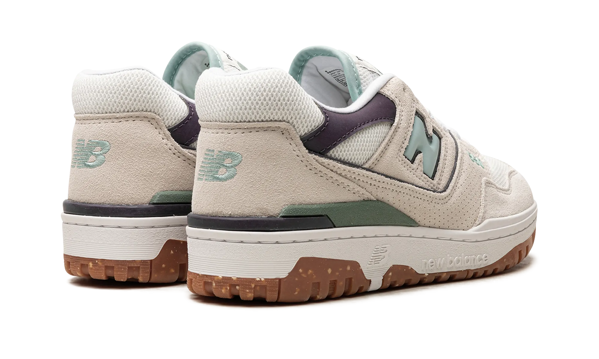 Snow - Resistant 550 WMNS "Sea Salt White Fog"