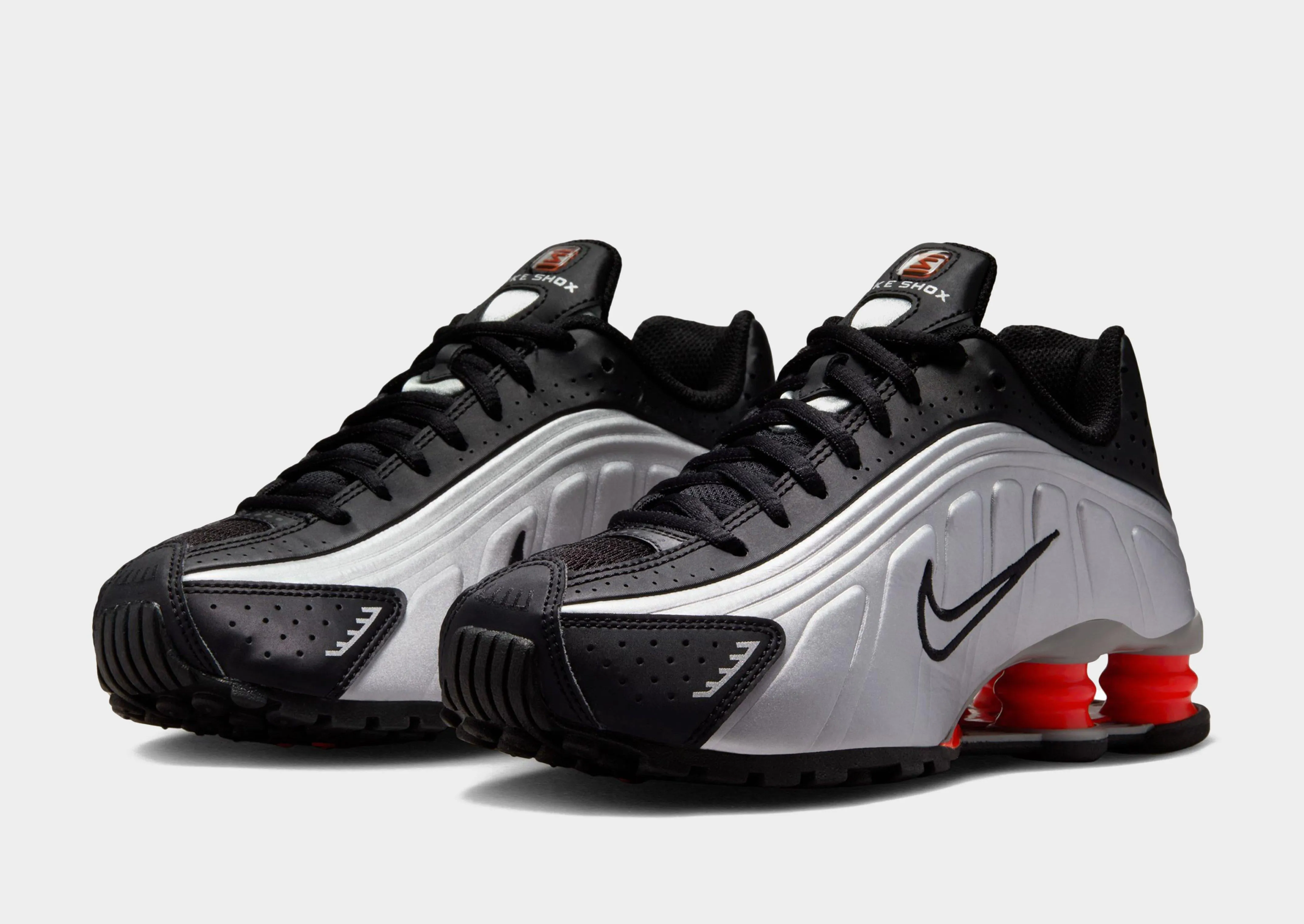 Functional utility Shox R4 Junior's