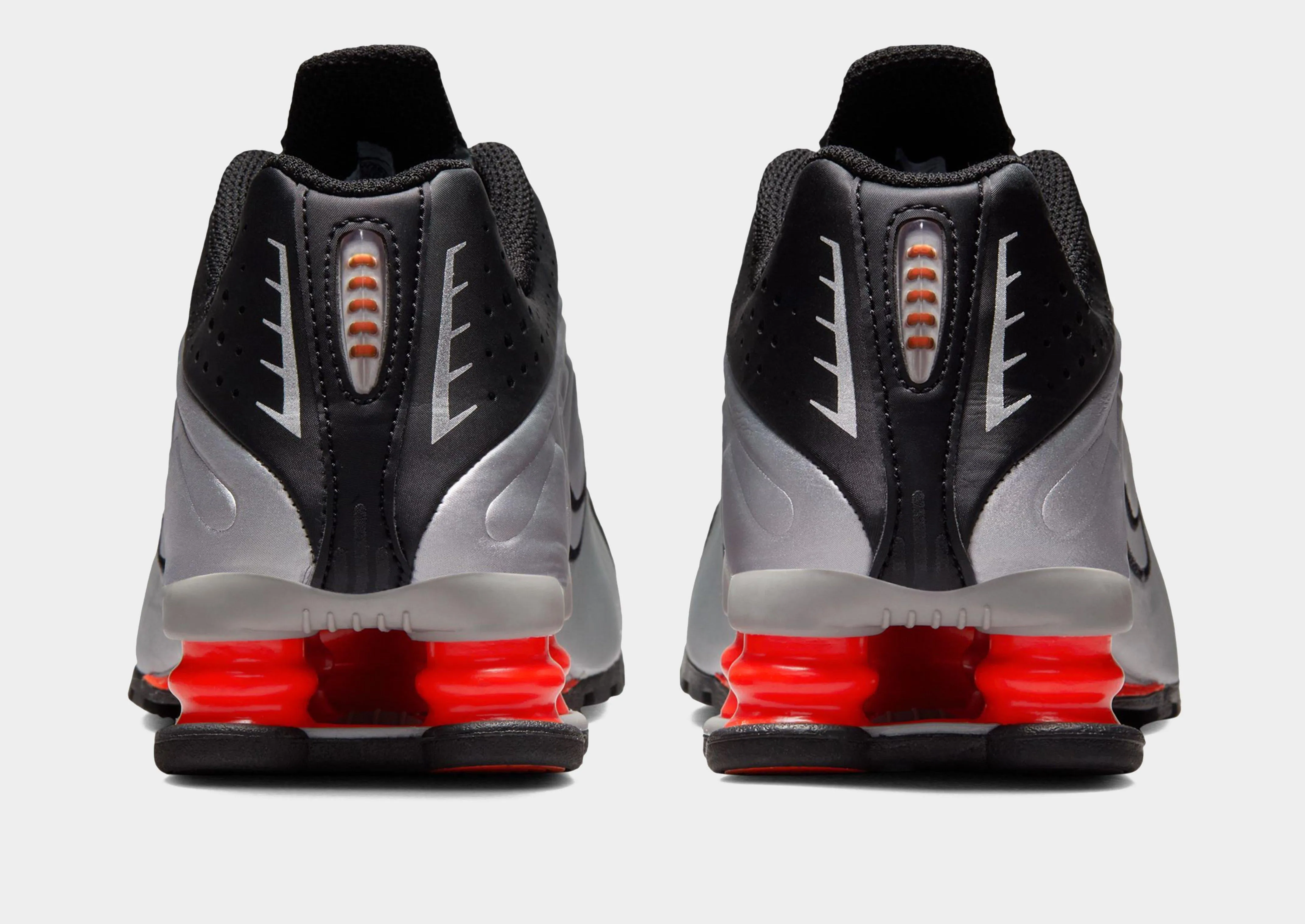 Speed Walk Zumba shoes Shox R4 Junior's