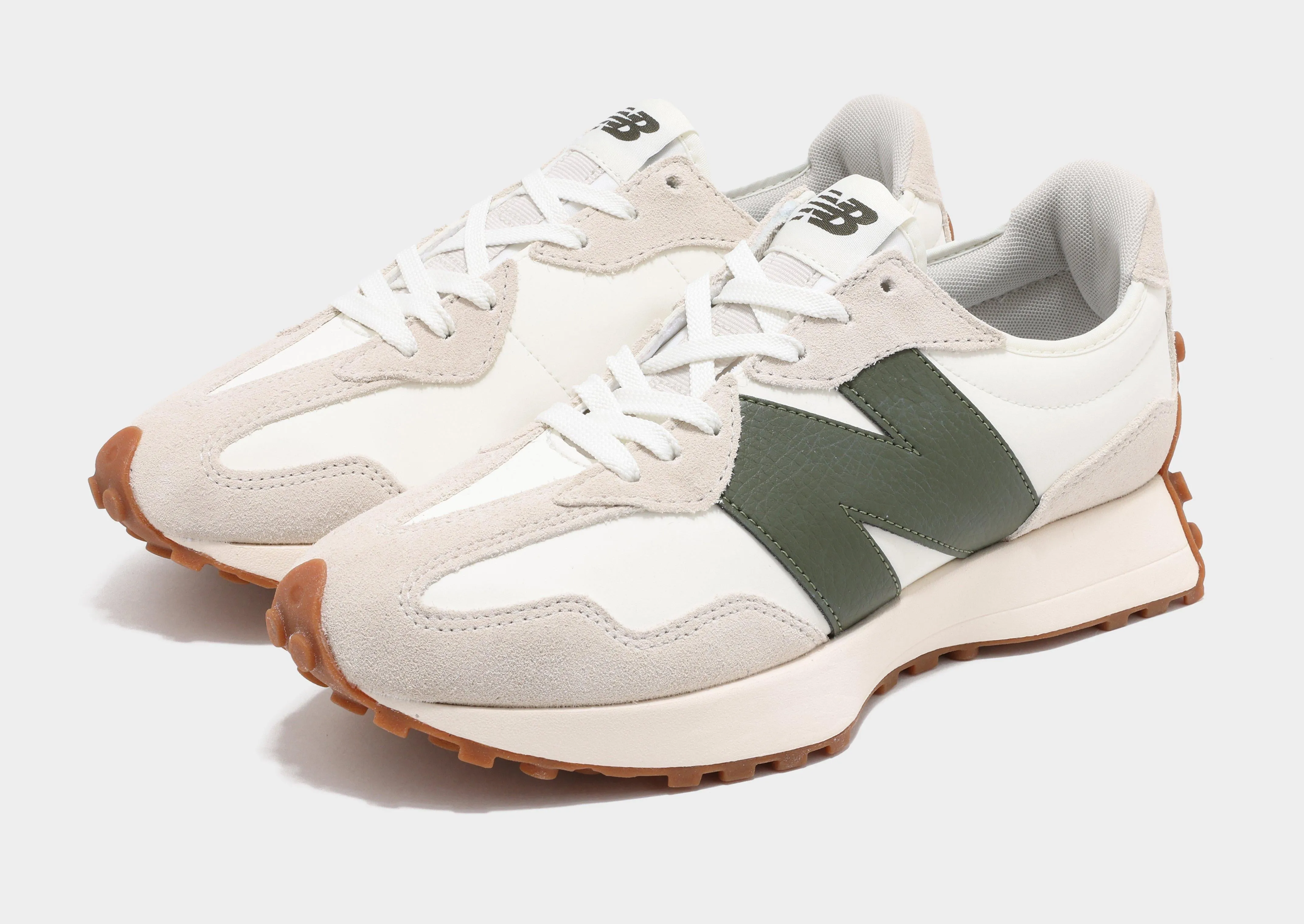327 cushioning - feature shoes wide - width shoe option