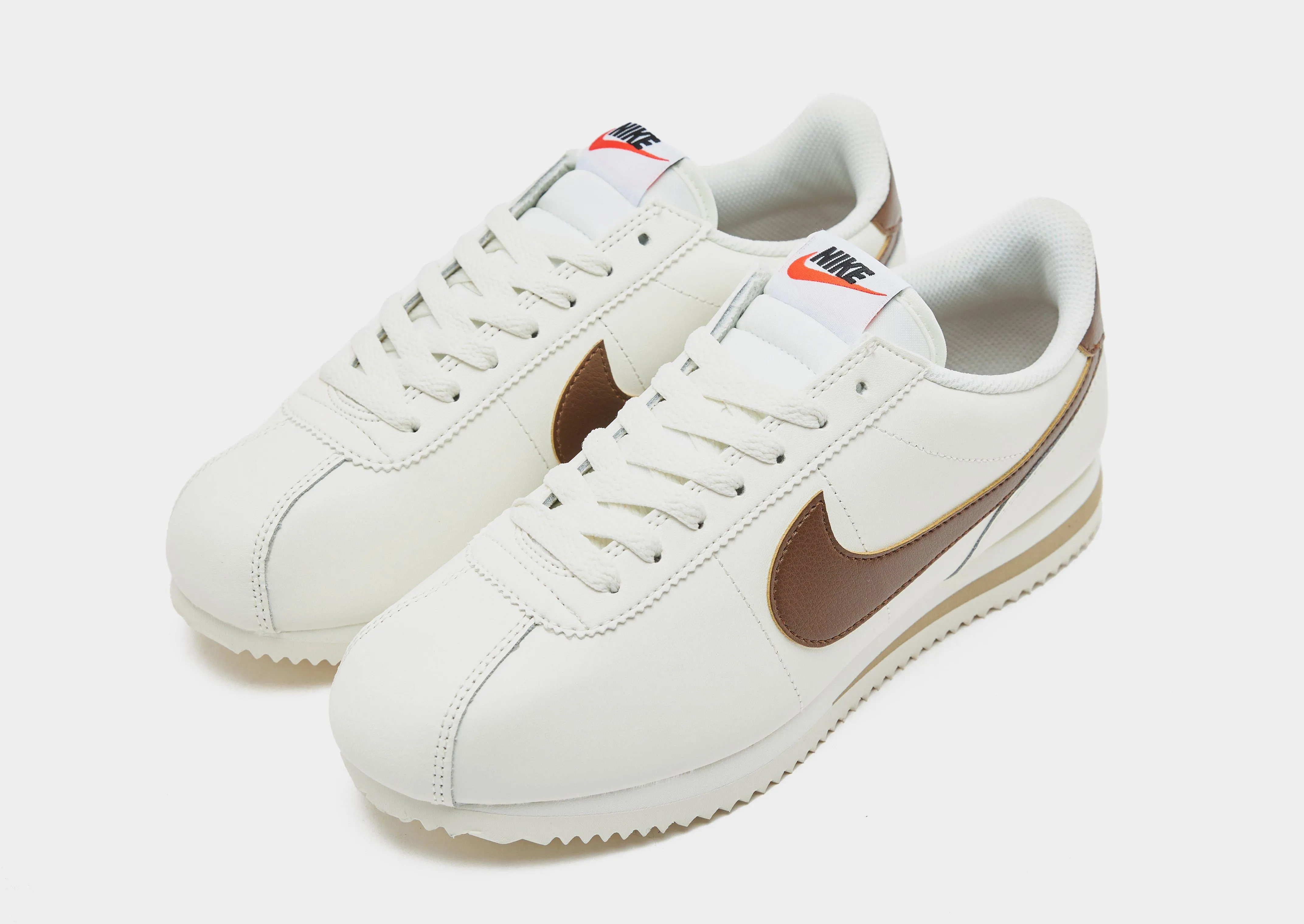 High Stability Cortez Women's