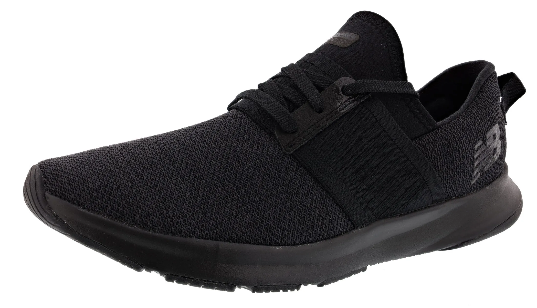 New Balance Women's DynaSoft Nergize V3 Slip Resistant Training shoes multi - density midsole shoes moisture - wicking running footwear
