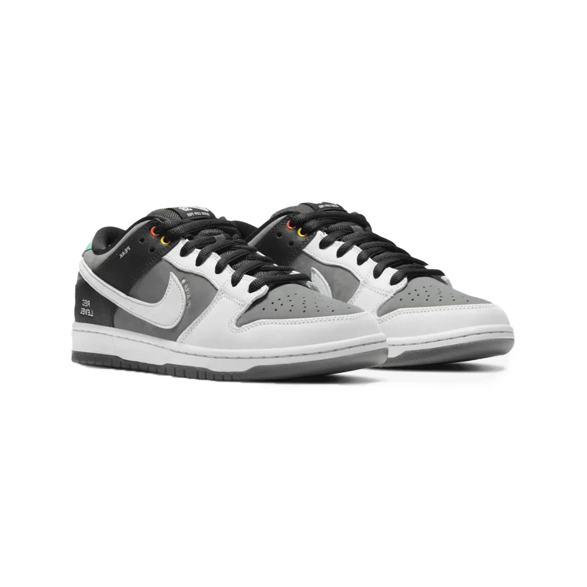 Reliable flair Nike SB Dunk Low 'VX1000' (2021)