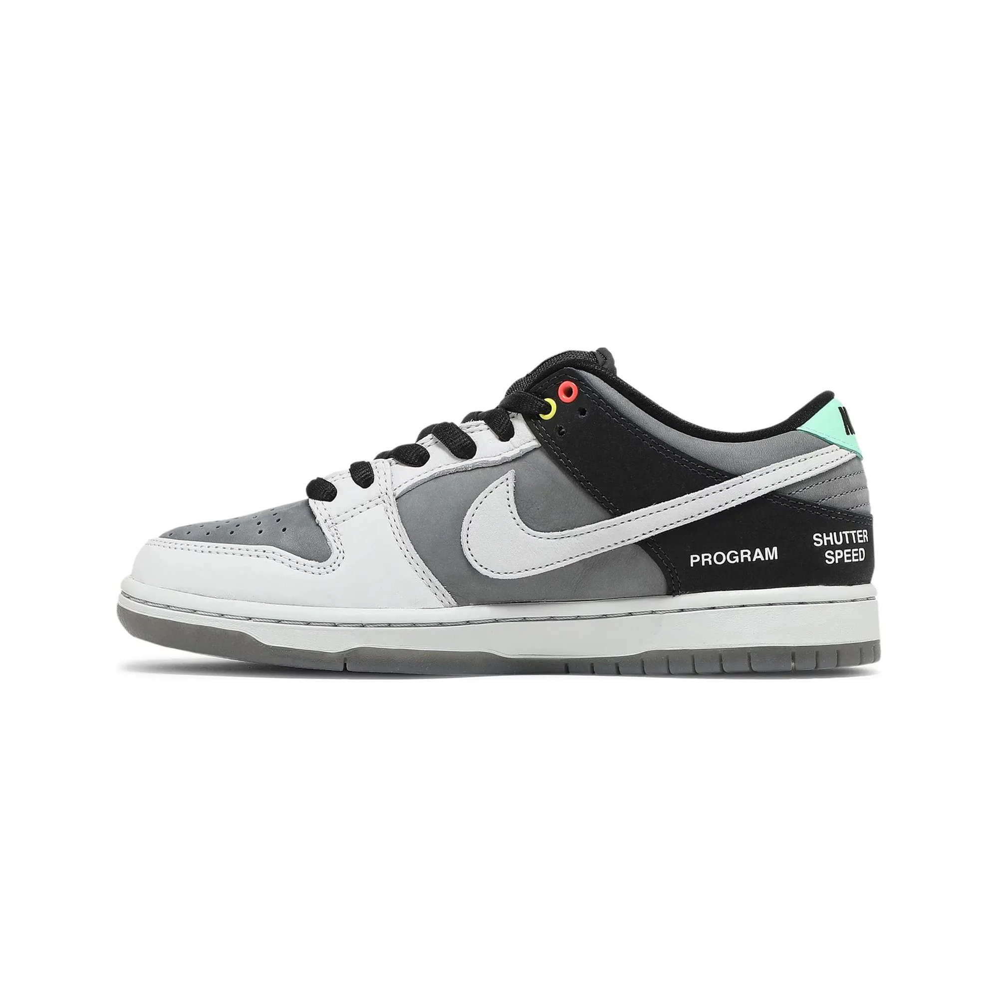 Ground Contact Sole Nike SB Dunk Low 'VX1000' (2021)