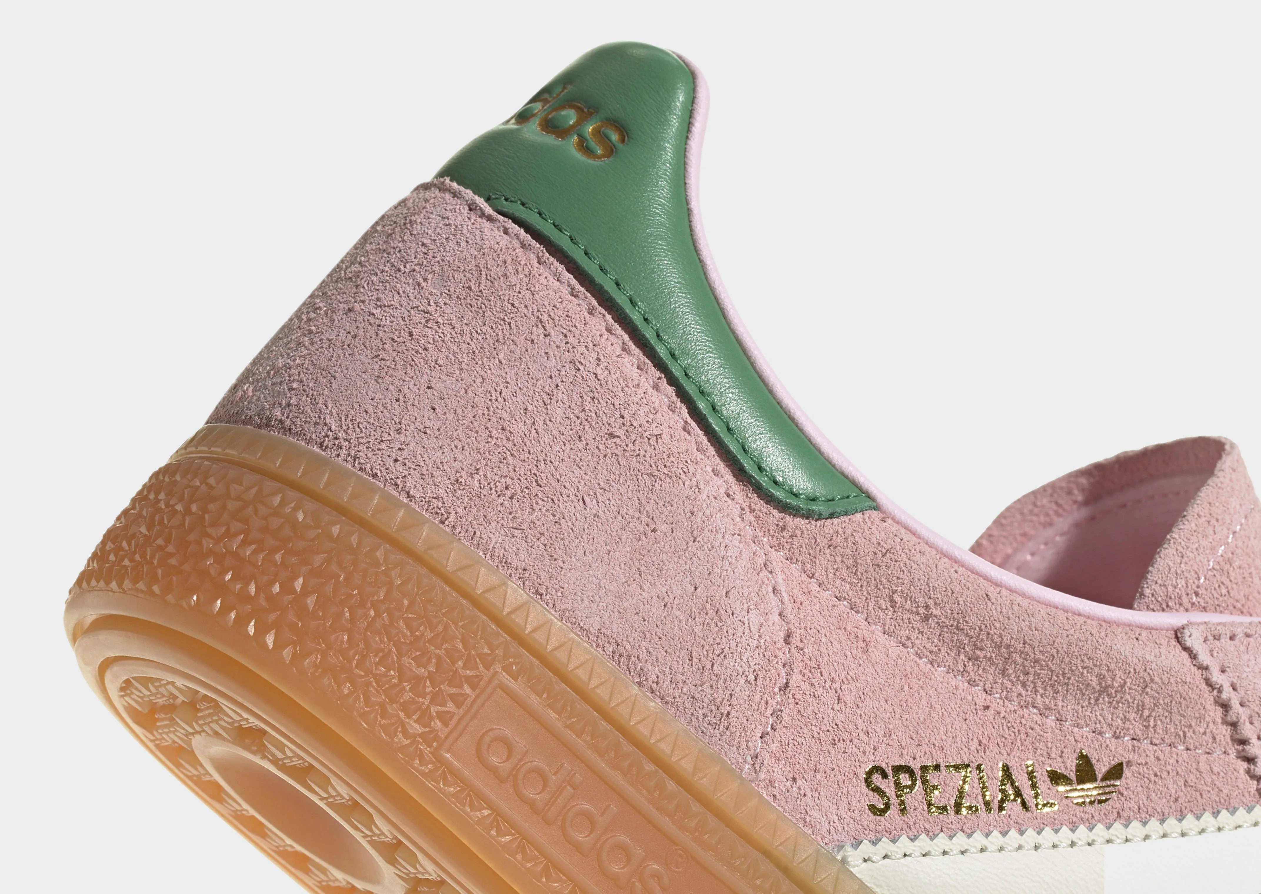 Stretch Fabric Aerodynamic Shaping Handball Spezial Women's