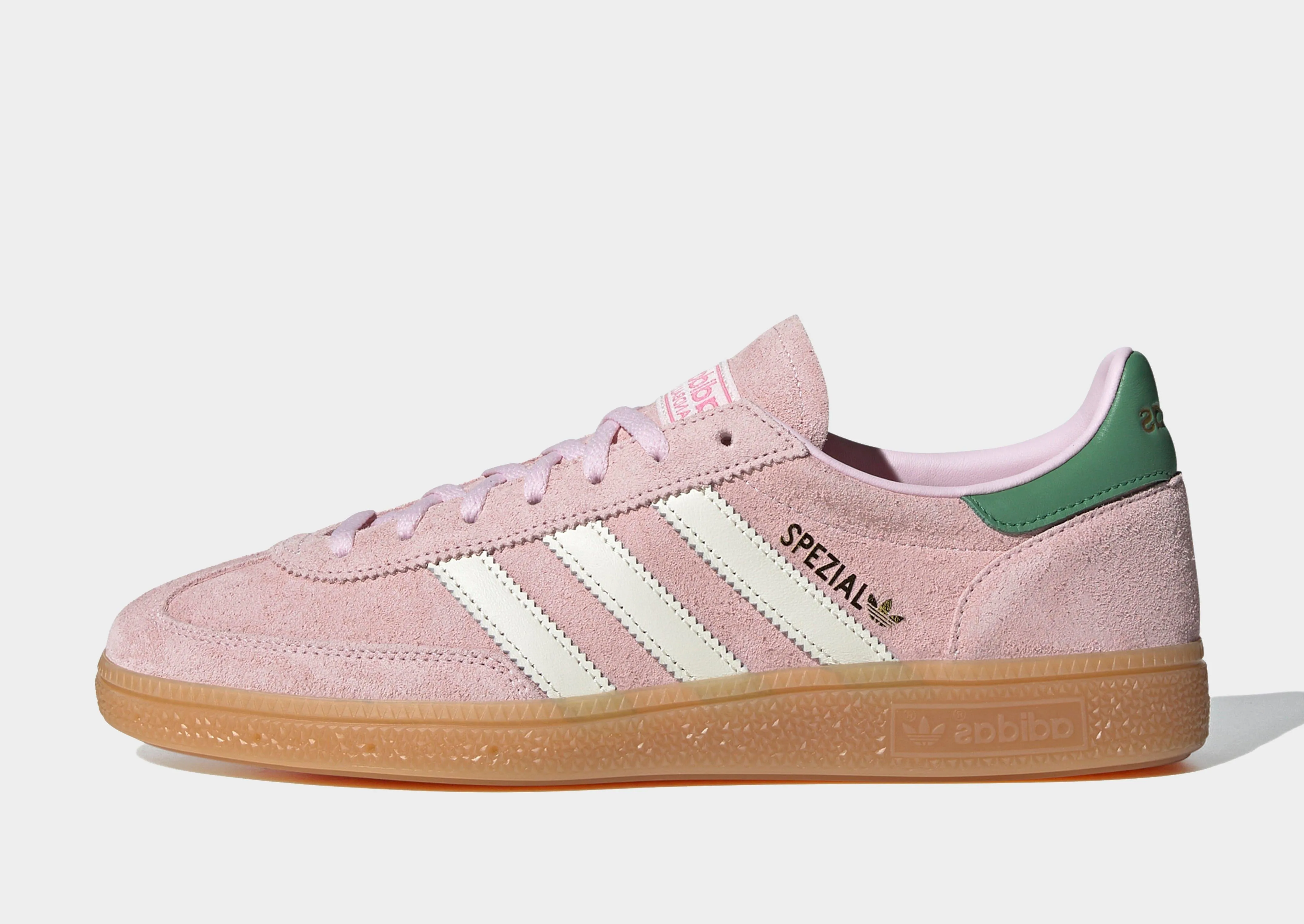 Rubber Traction Pods Handball Spezial Women's