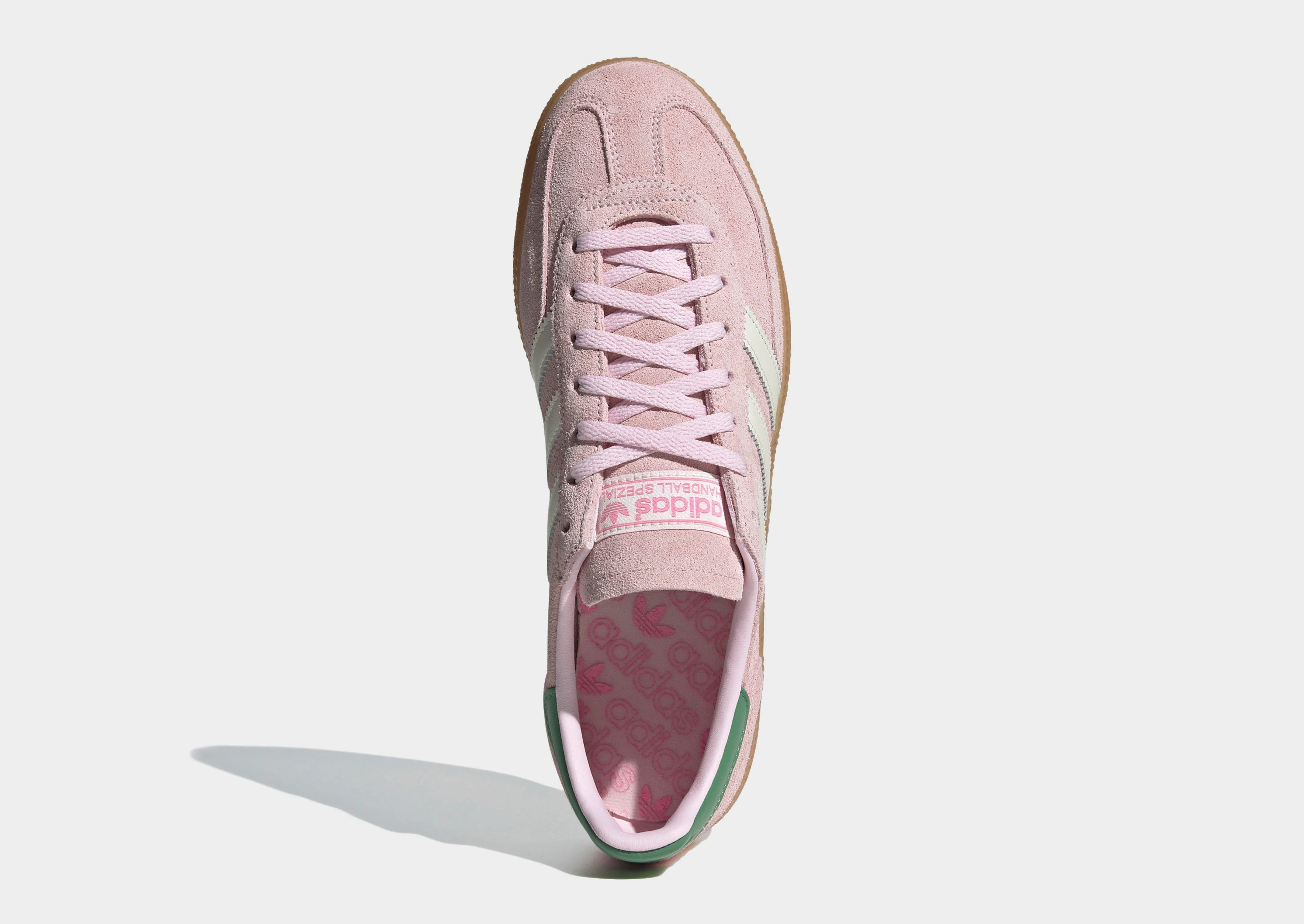 Handball Spezial Women's Sneaker Culture Double Stitched