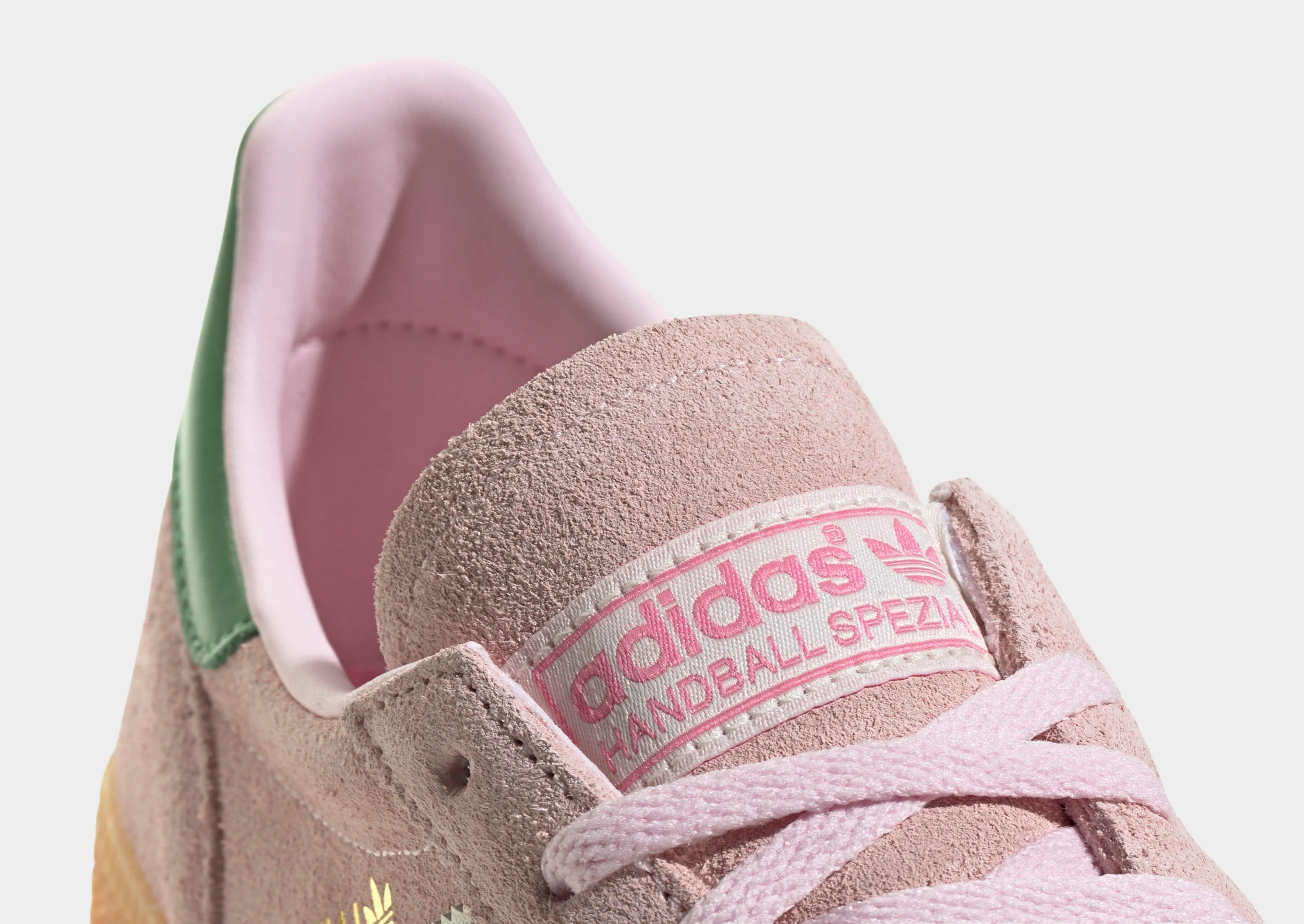 Handball Spezial Women's City Drive
