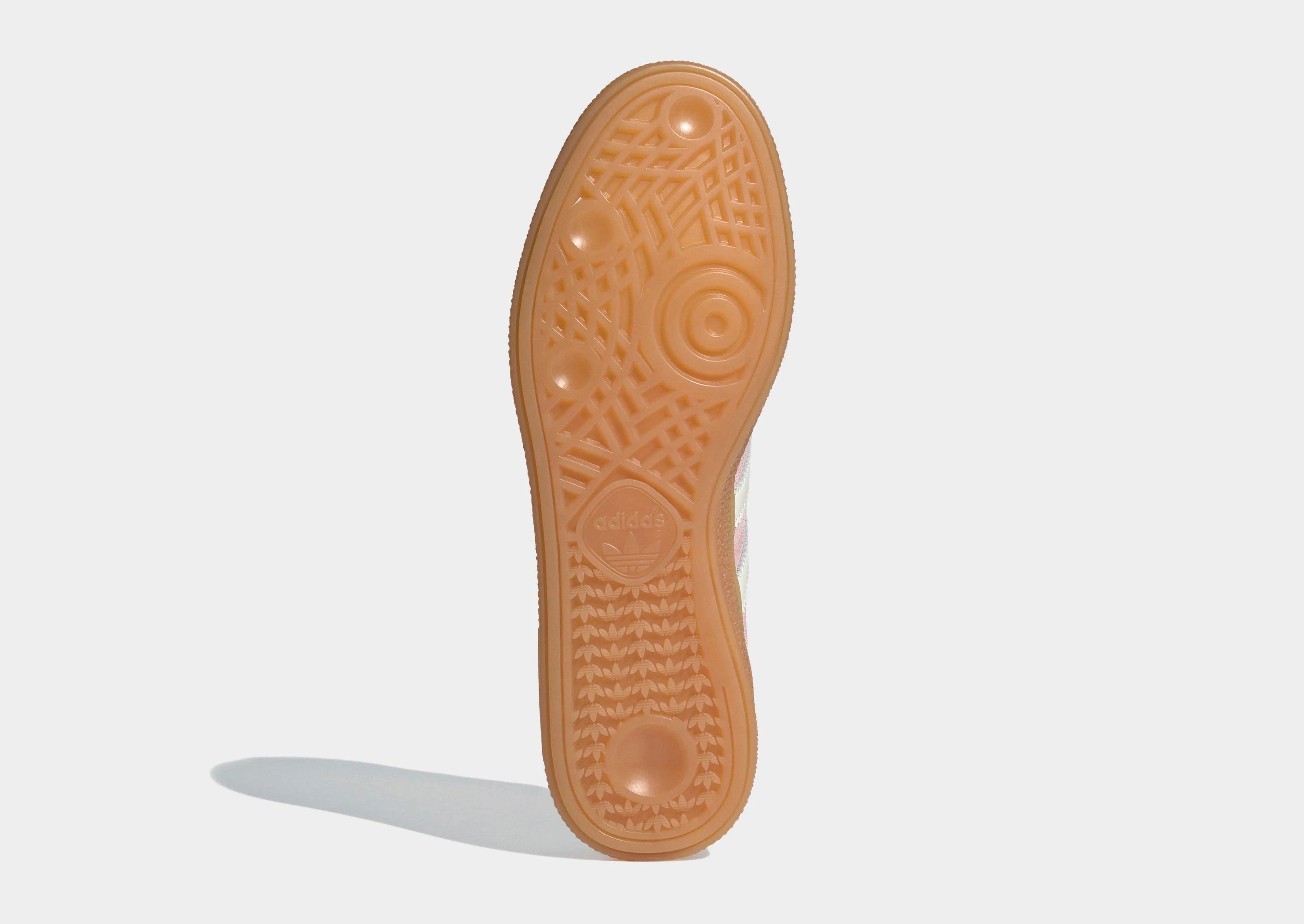 Handball Spezial Women's Contrasting Colors Impact Reduction Technology