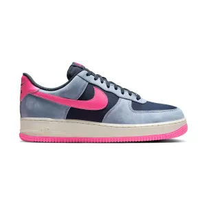 Grip Enhancement Nike Air Force 1 '07 LX 'Dark Obsidian Ashen Slate' Men's Shoes