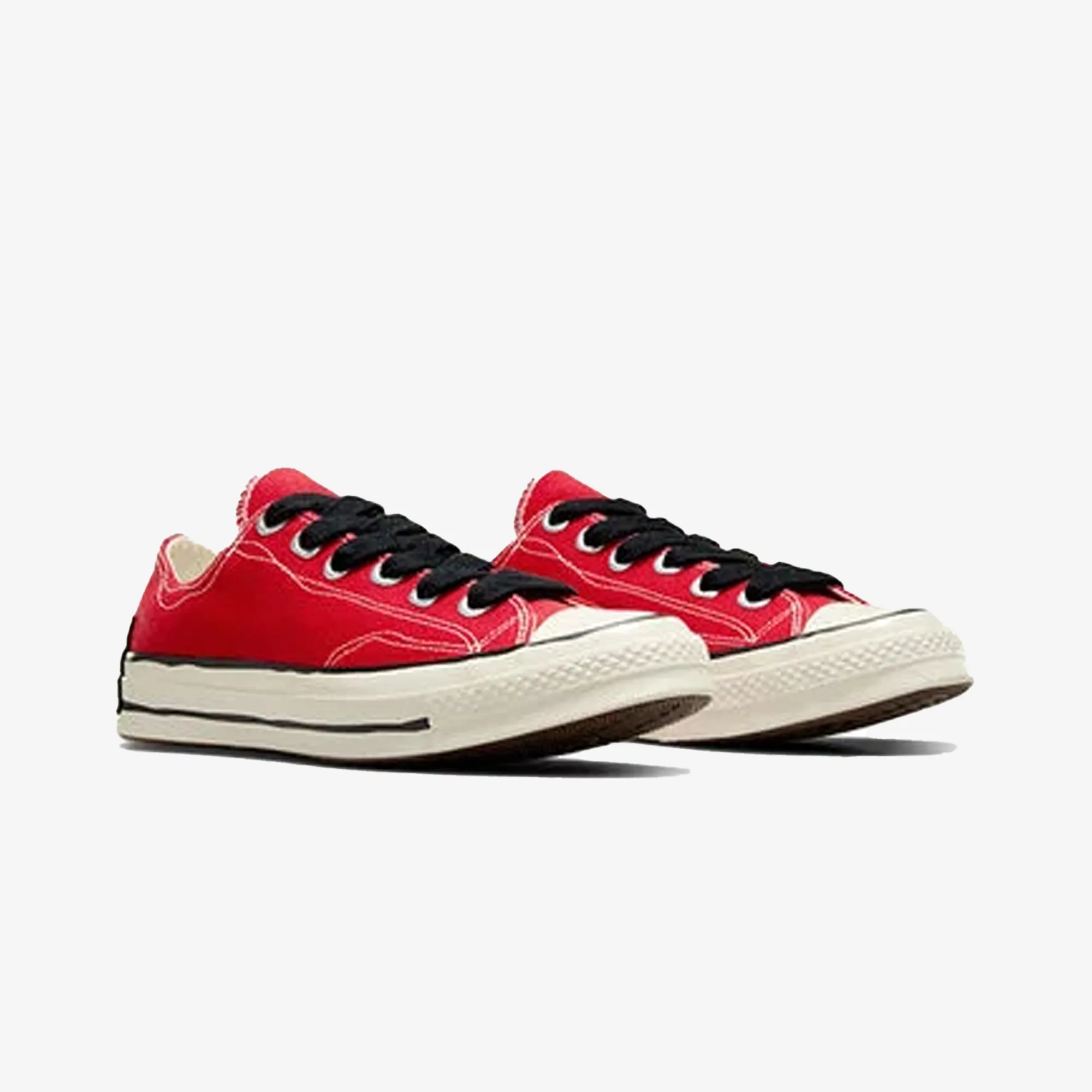 Converse | CHUCK 70 SKETCH { RED/RED/BLACK hypoallergenic Zero Break In Comfort