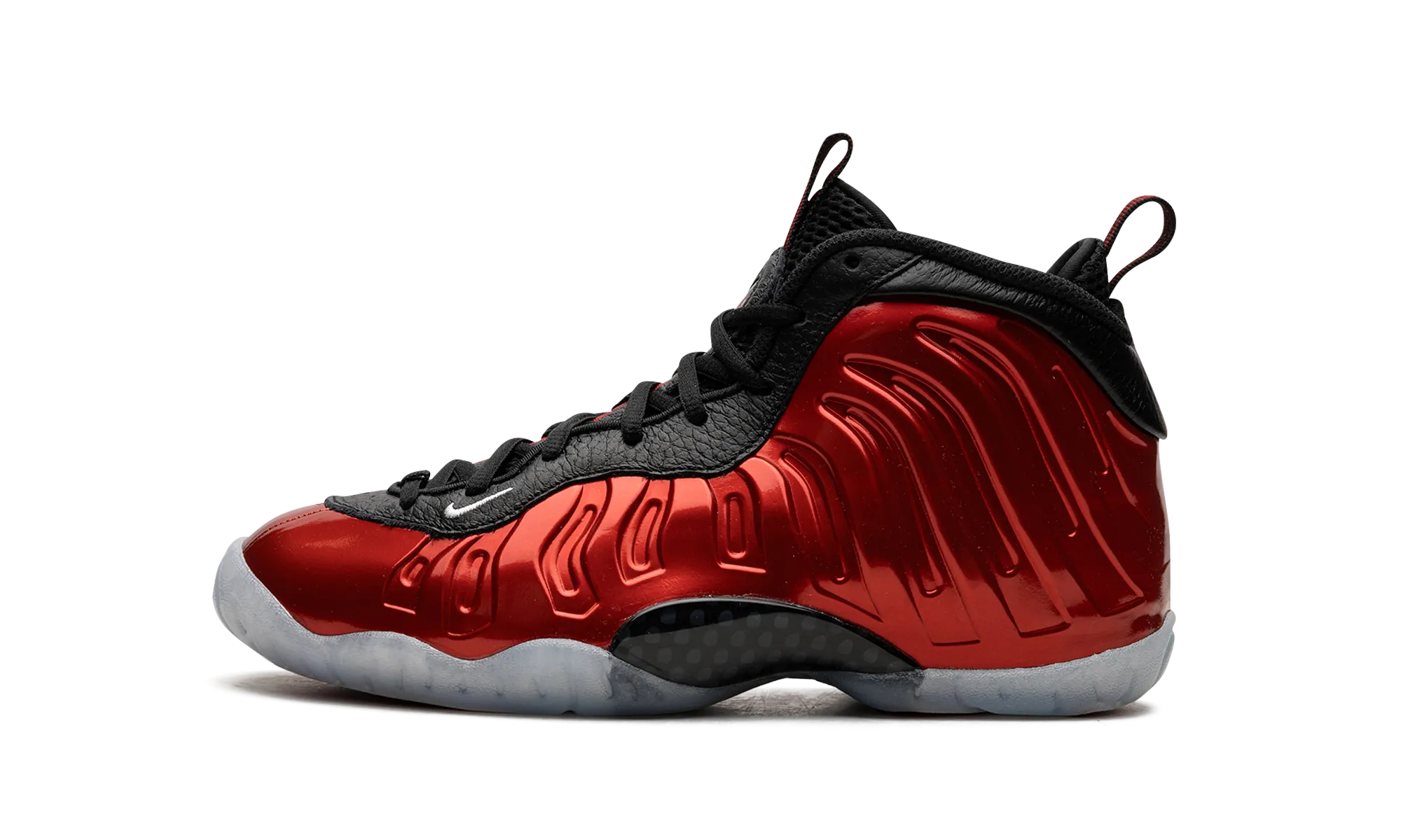 Quick Move Feel Little Posite One GS "Metallic Red"