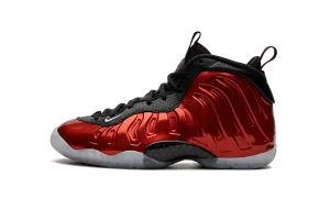 Quick Move Feel Little Posite One GS "Metallic Red"
