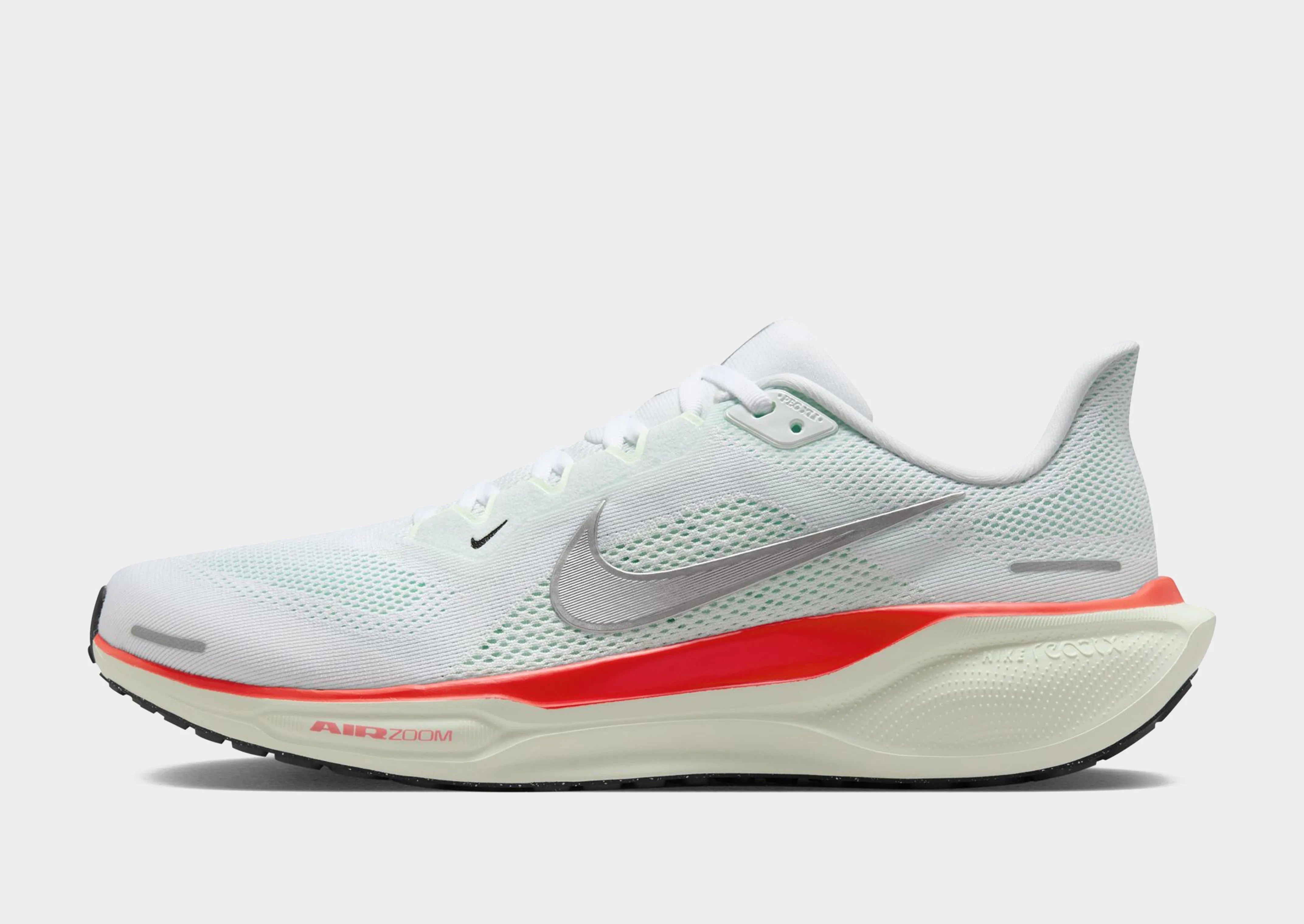 running with a minimalist style sports festival running option Pegasus 41