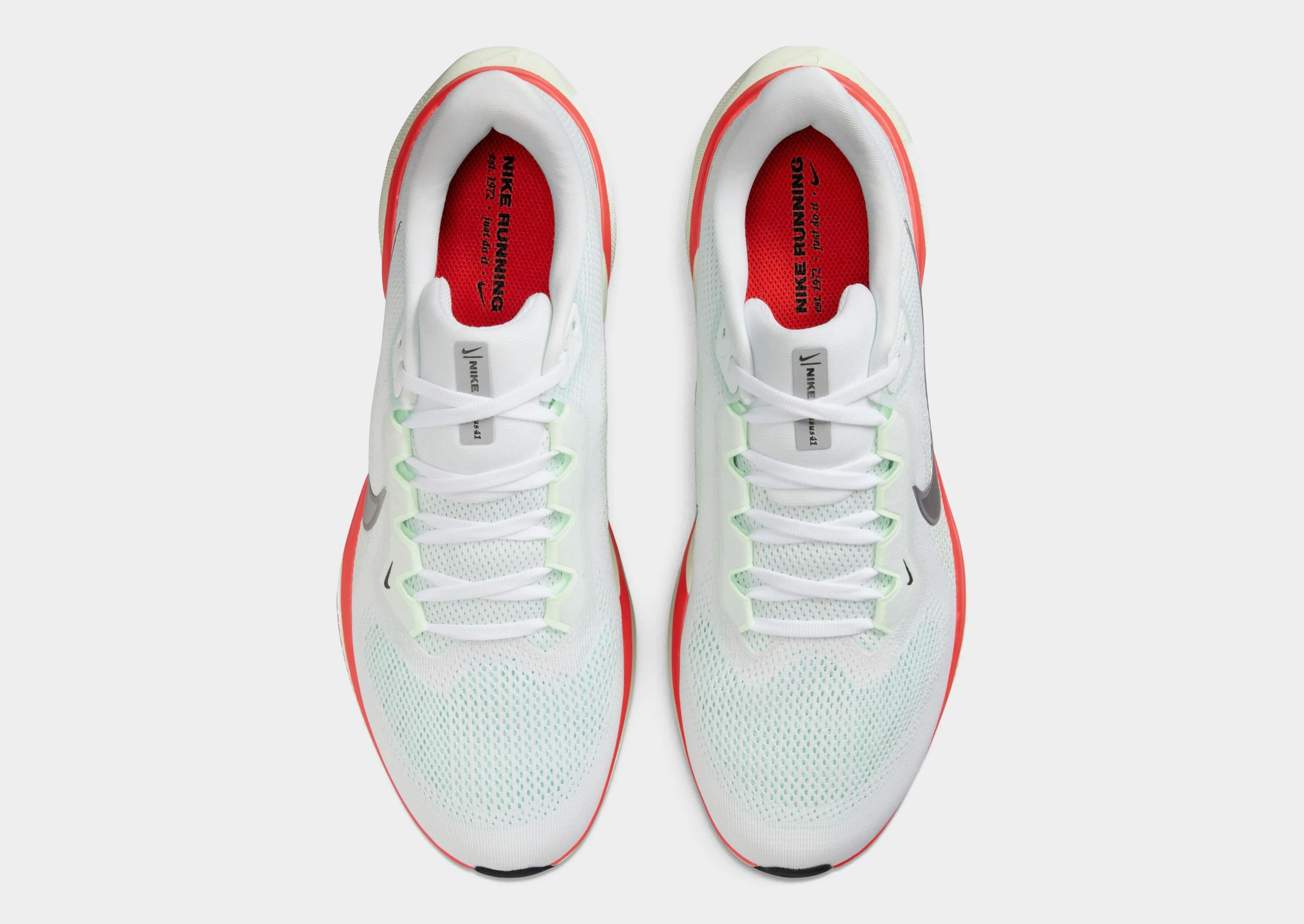 Pegasus 41 Light Footed