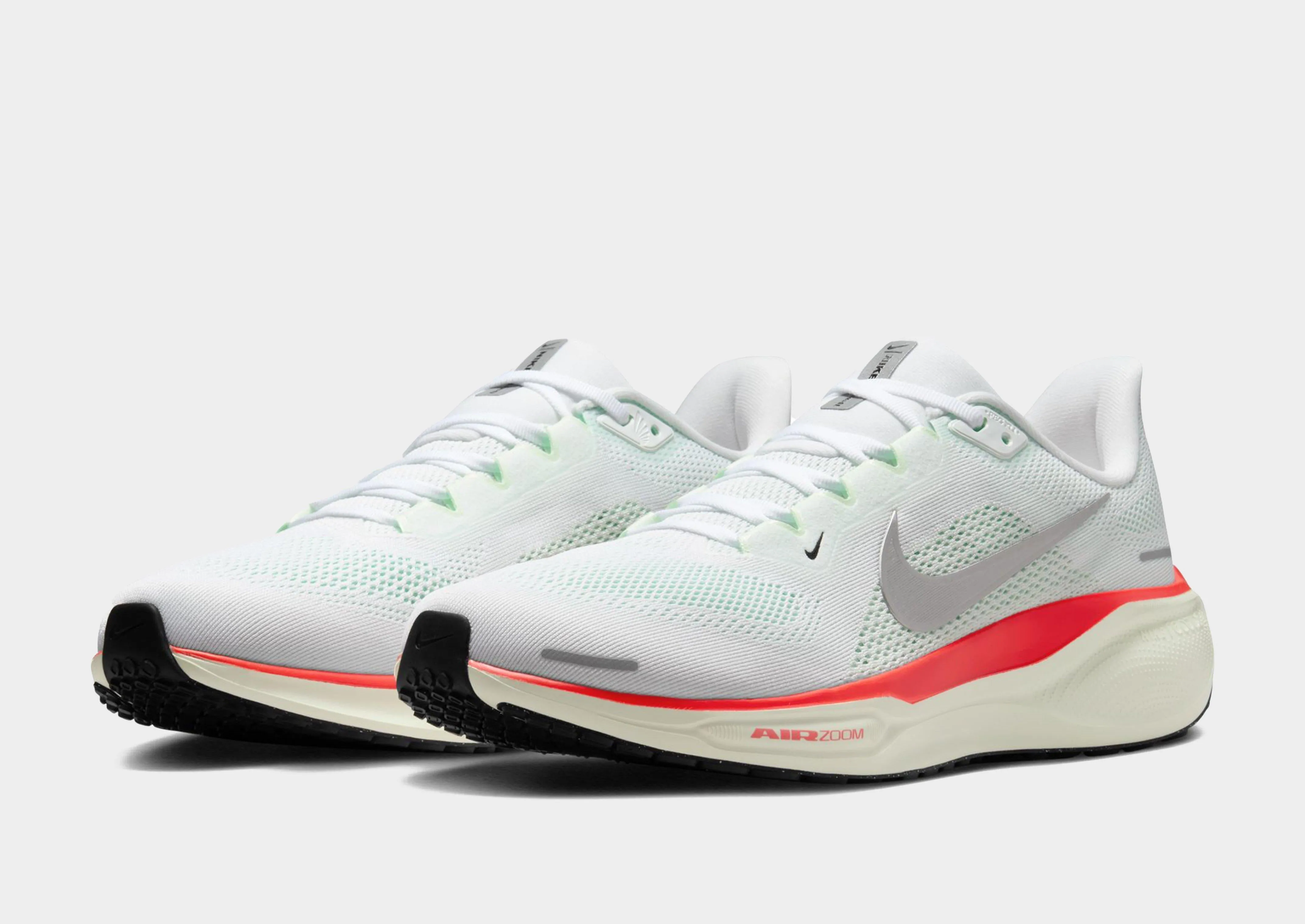 Pegasus 41 Slim Design