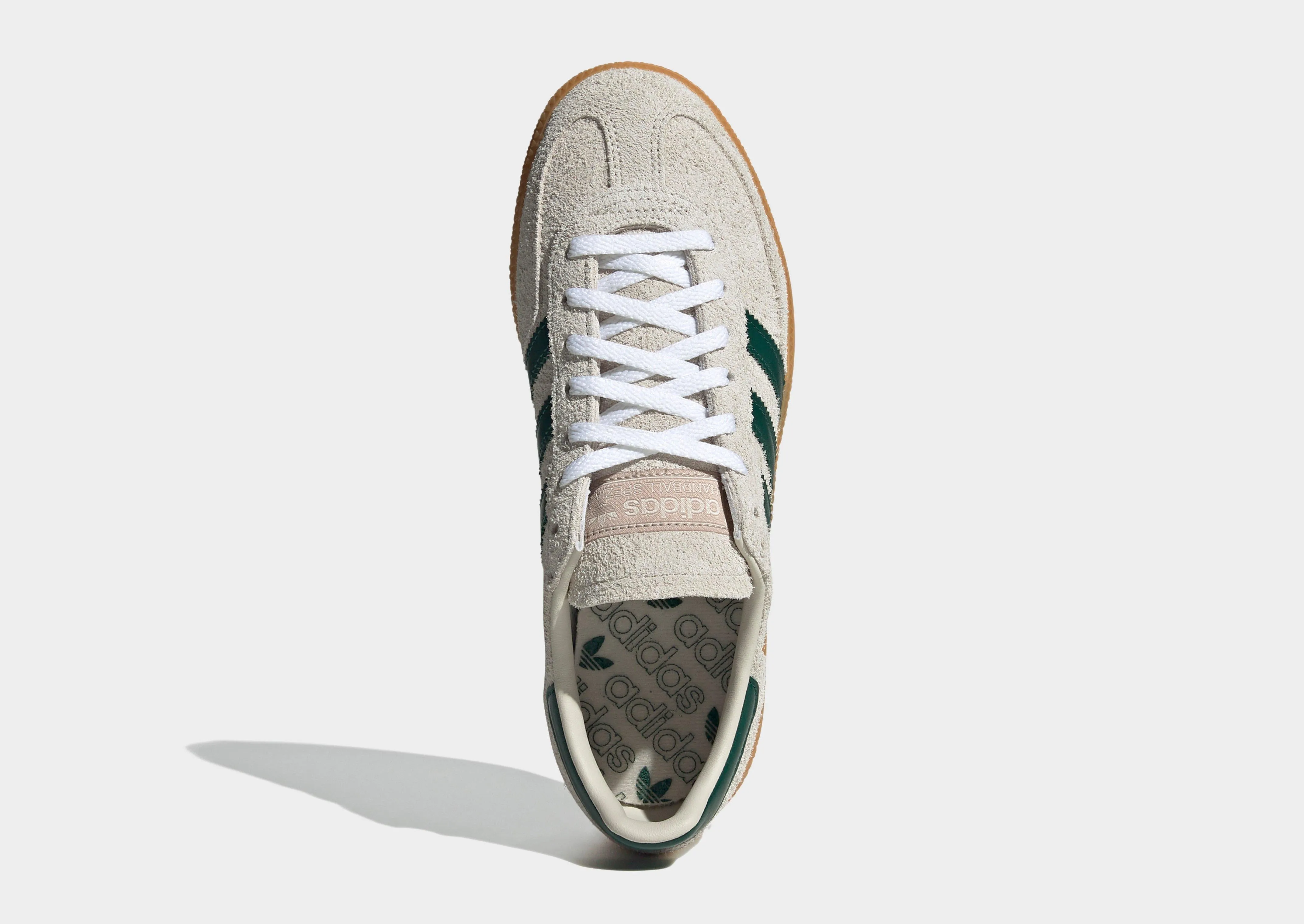 Handball Spezial Women's Grip Sole Sport Driven