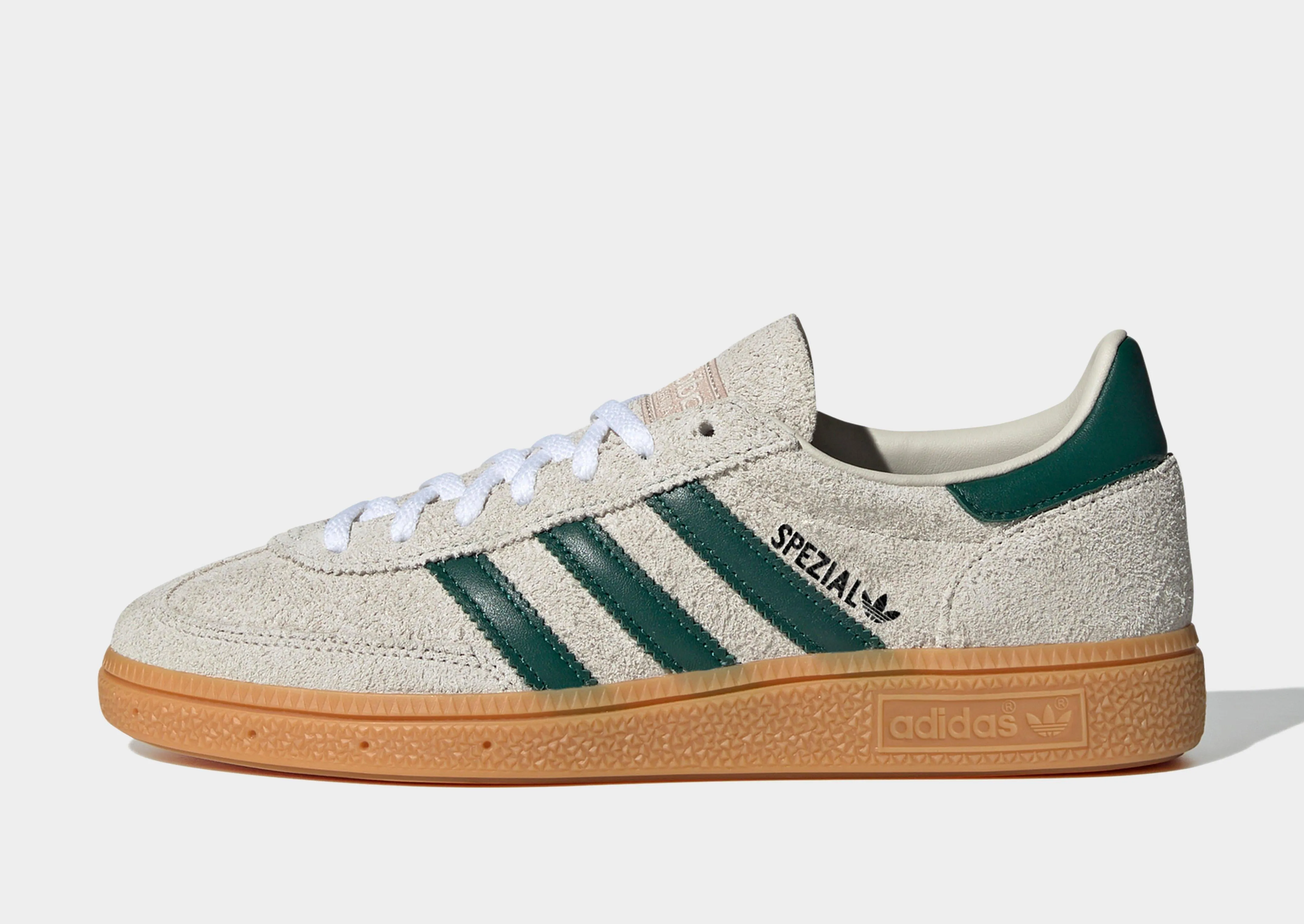 Asymmetric Lacing Designs Go Light Handball Spezial Women's