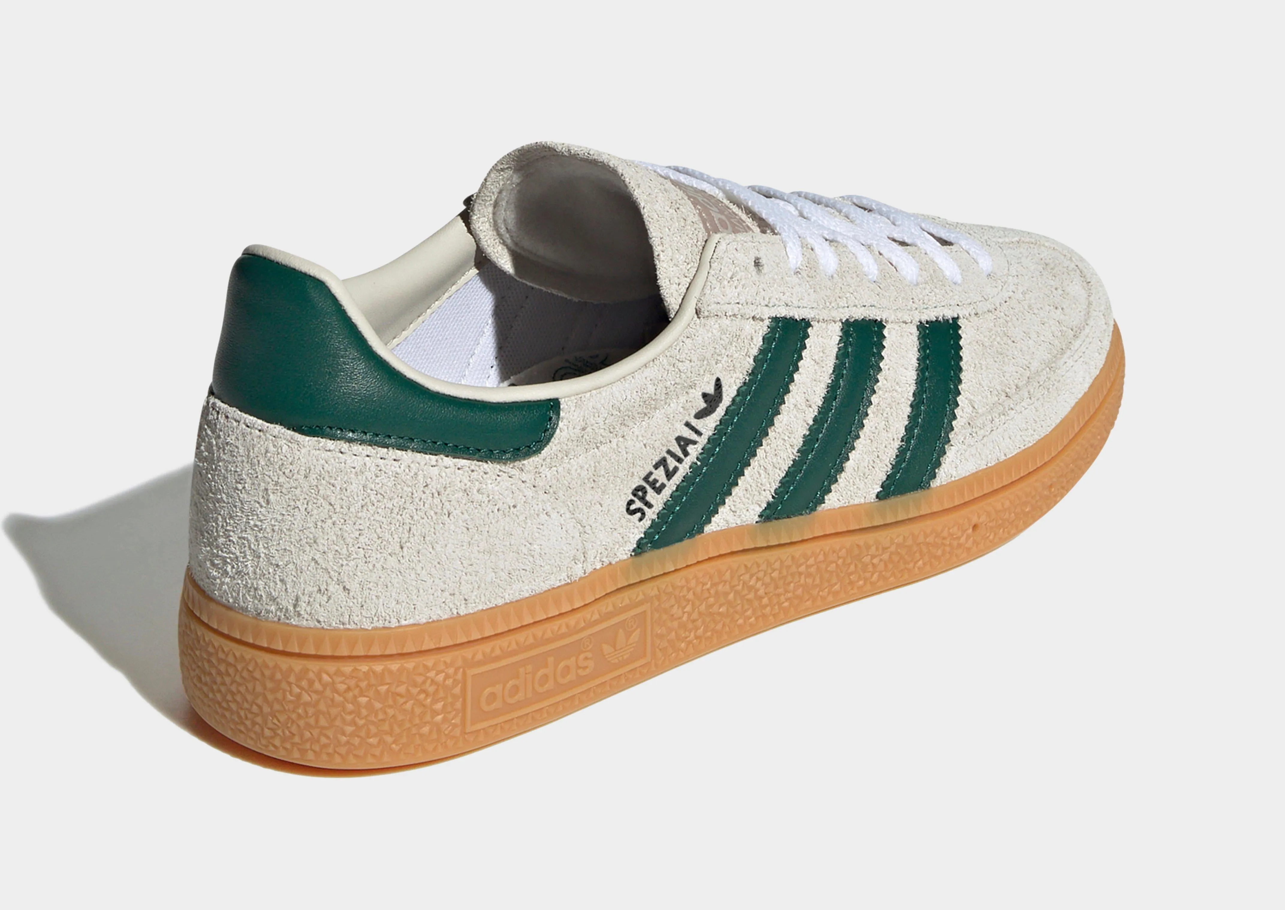 Handball Spezial Women's Wear resistant