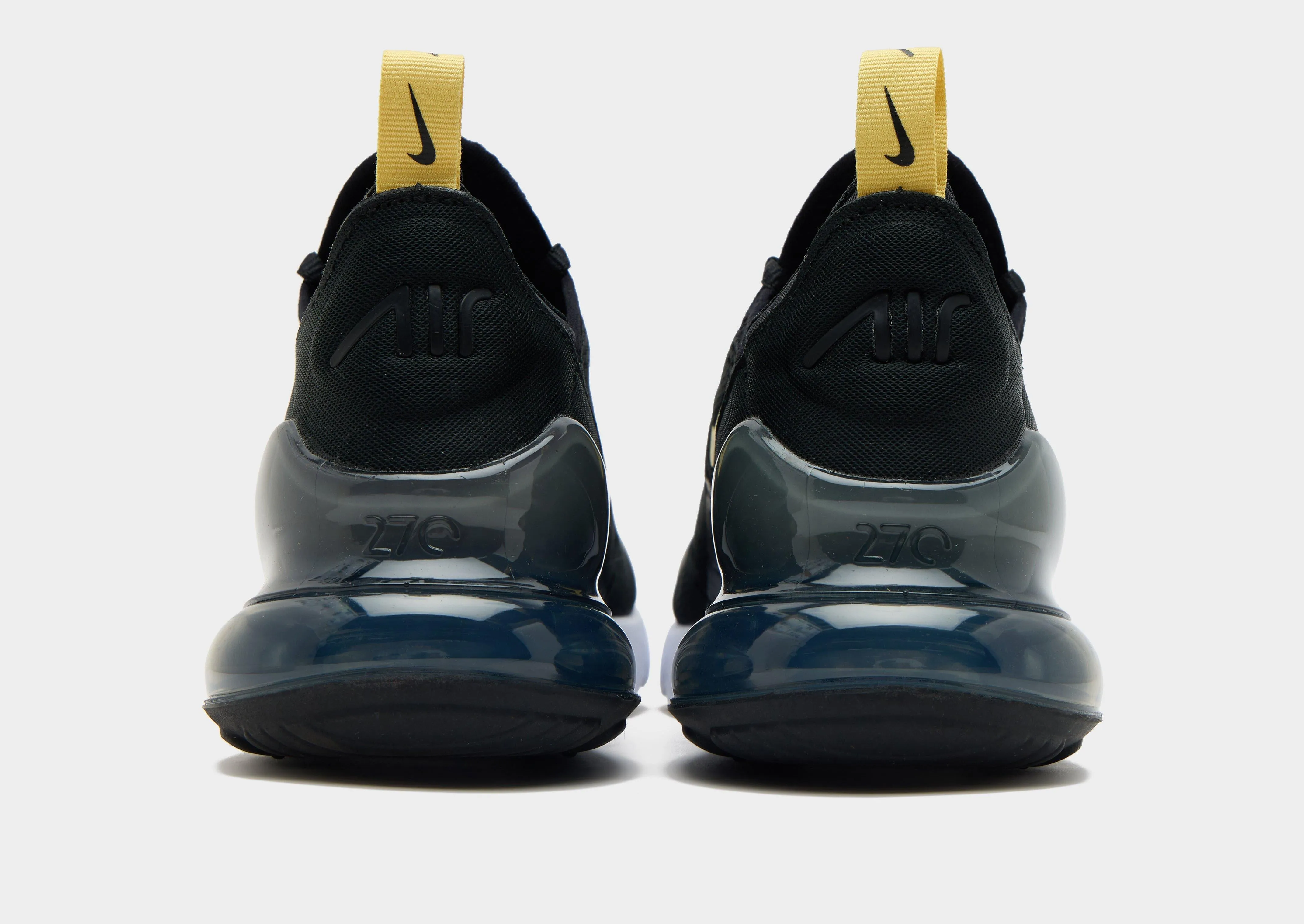 compression sock Air Max 270 Junior's