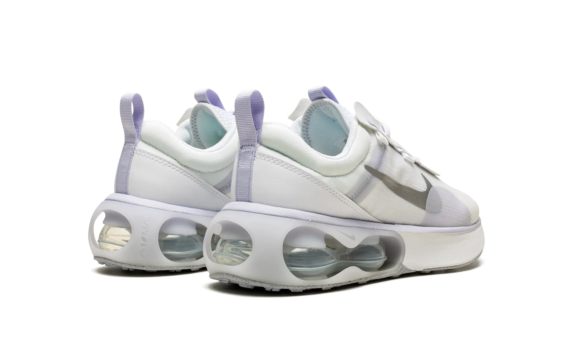 Air Max 2021 GS aerodynamic - feature shoes fitness activities