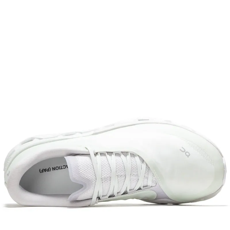 FlexibleOutsole POST ARCHIVE FACTION x On Cloudmonster 2 - Vapor/Frost