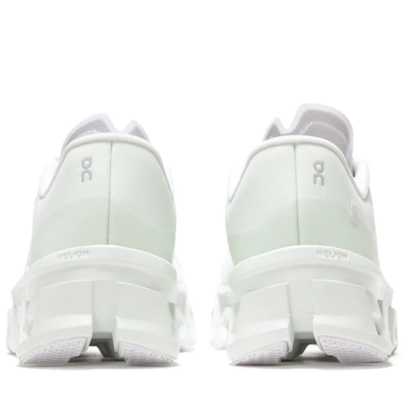 Padded Comfort POST ARCHIVE FACTION x On Cloudmonster 2 - Vapor/Frost