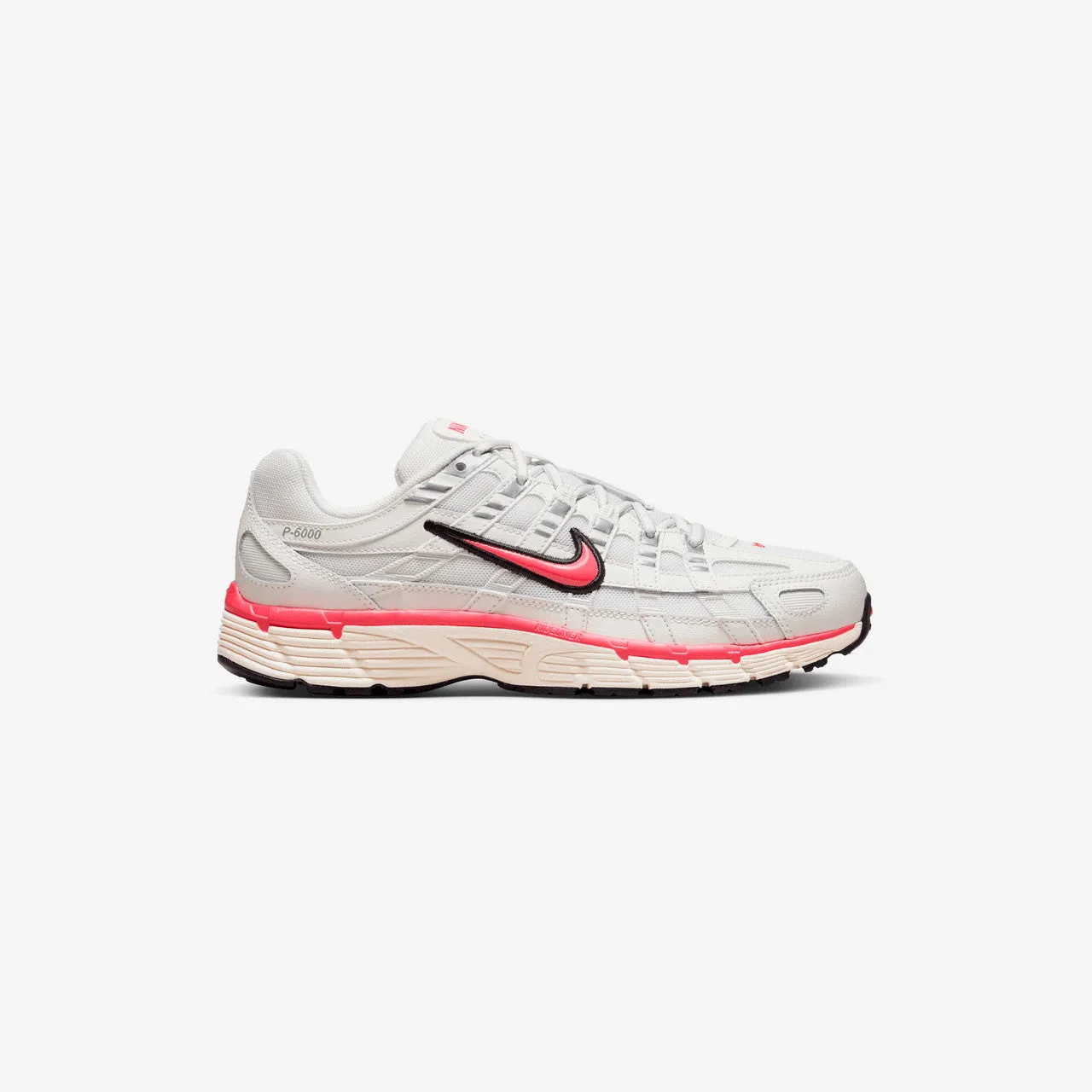 Style Routine Wmns P-6000