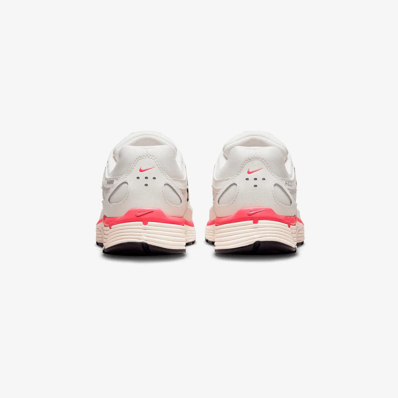 Wmns P-6000 Reinforced Collar Padding Weekend Vibes