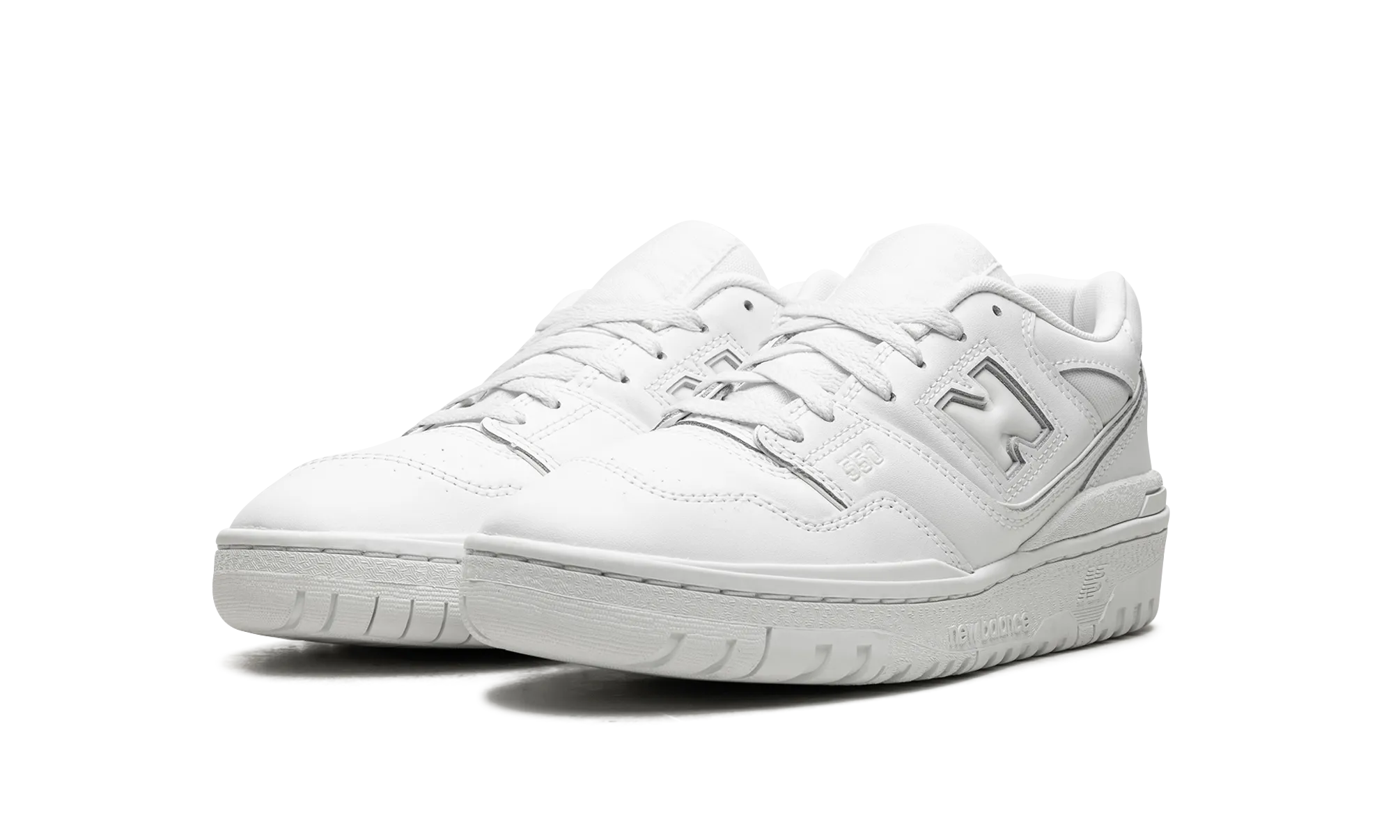 scratch - resistant 550 GS "White / White"