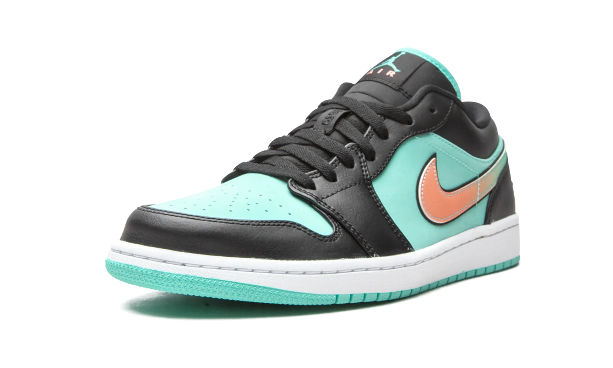 Air Jordan 1 Low SE "Tropical Twist" Sculpted cushioning Quality