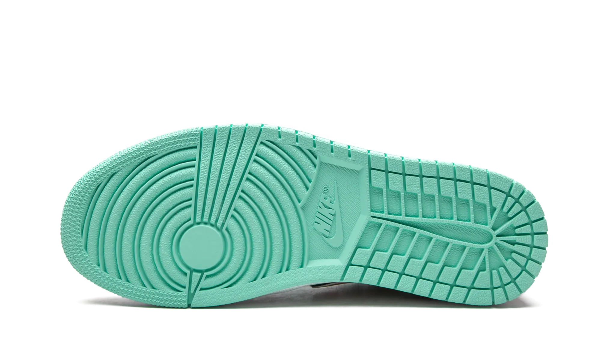 Air Jordan 1 Low SE "Tropical Twist" Flexible Insole