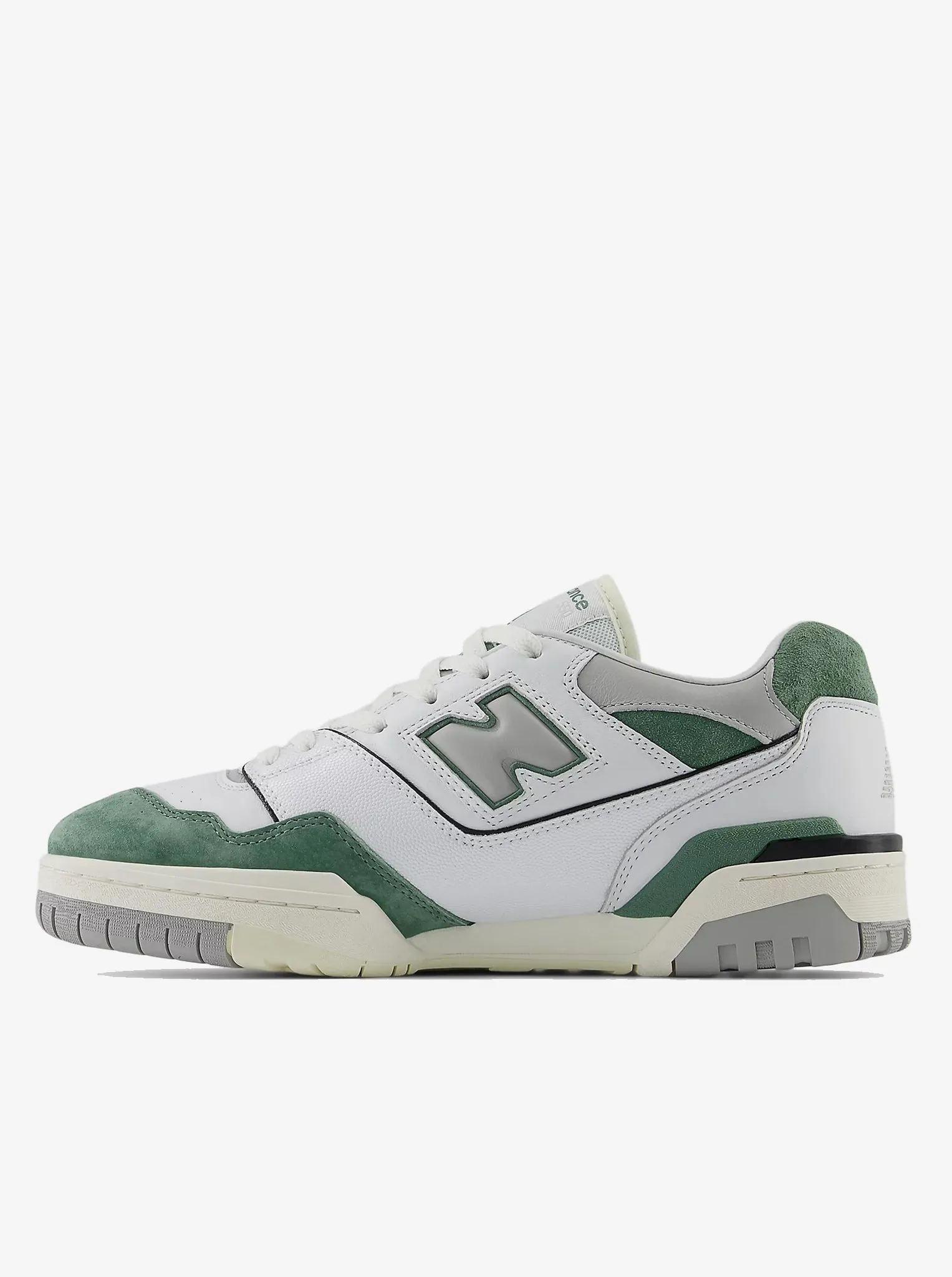 Breathable Sole BB550 V1 Unisex