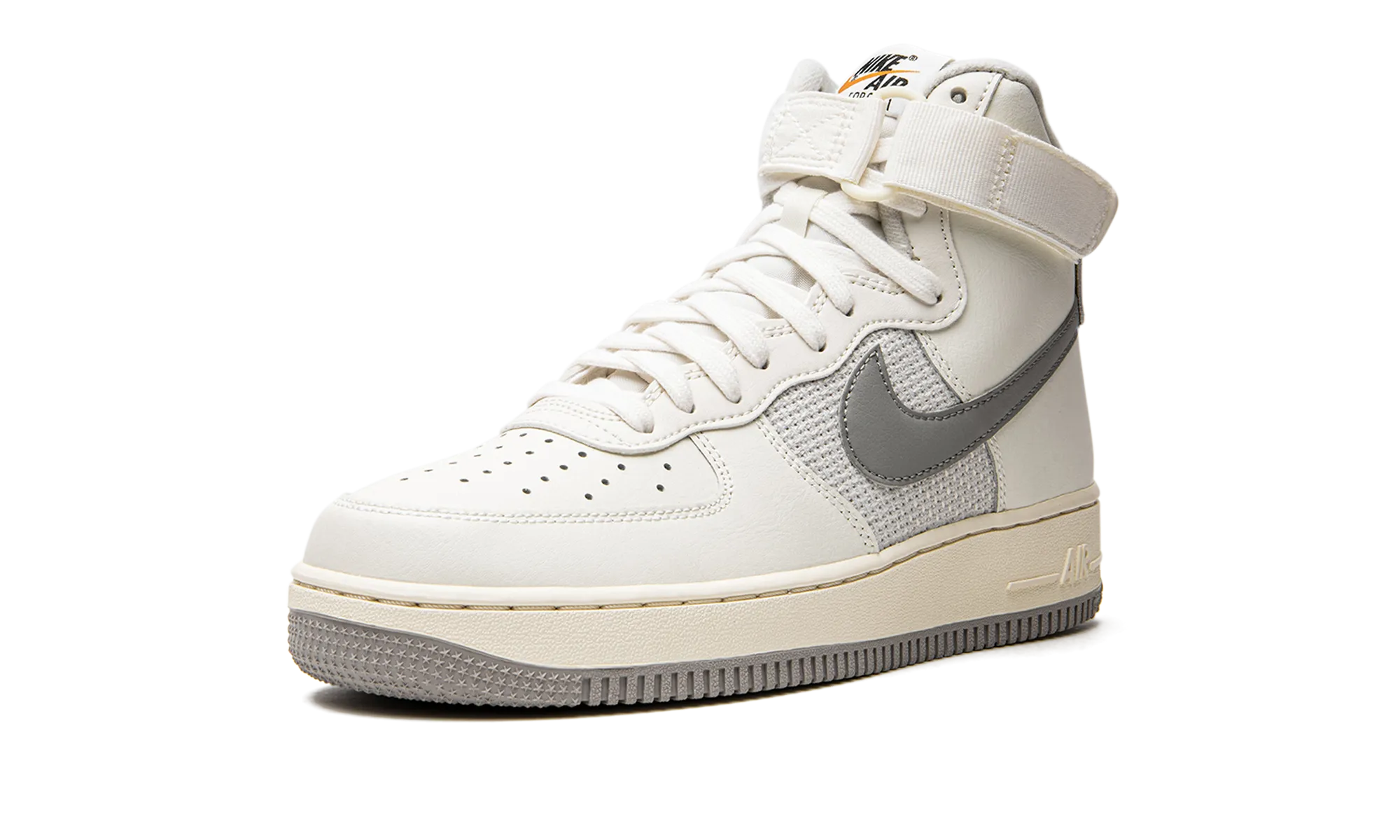 Air Force 1 High '07 LV8 "Sail" Breathable Lining