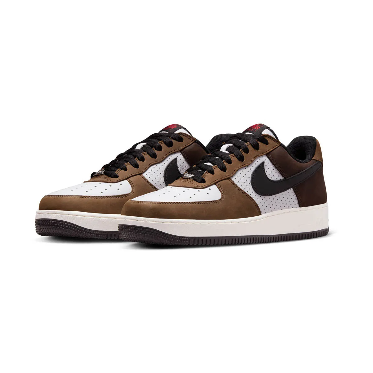 Nike Air Force 1 Low Retro 'Escape' Men's Shoes Fresh Fit