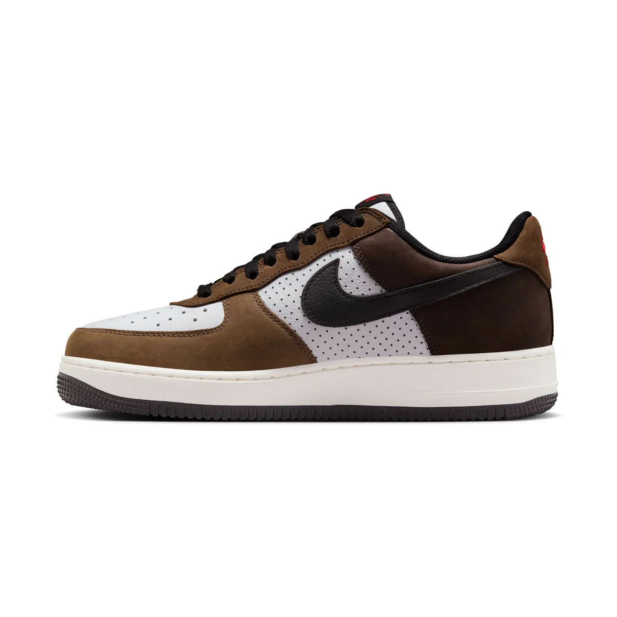Nike Air Force 1 Low Retro 'Escape' Men's Shoes Kinetic Motion Engine Intense Workout