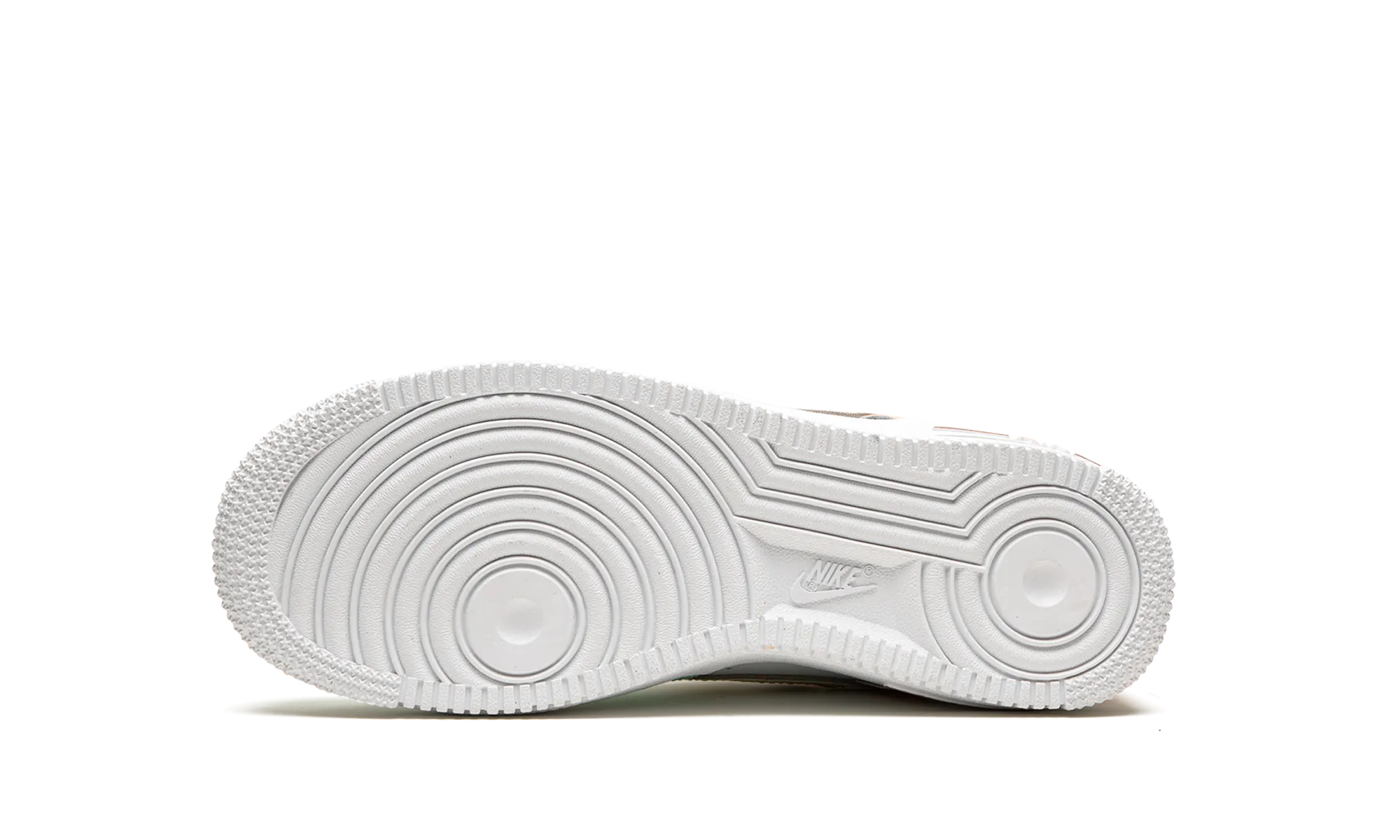 Air Force 1 LV8 (GS) "Ice Cream" Foot Control Comfort Ride Fit