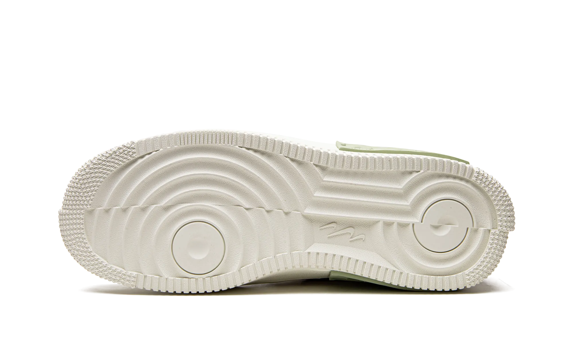 Casual Fit Strong Stitching AIR FORCE 1 MNS WMNS "Fontanka"