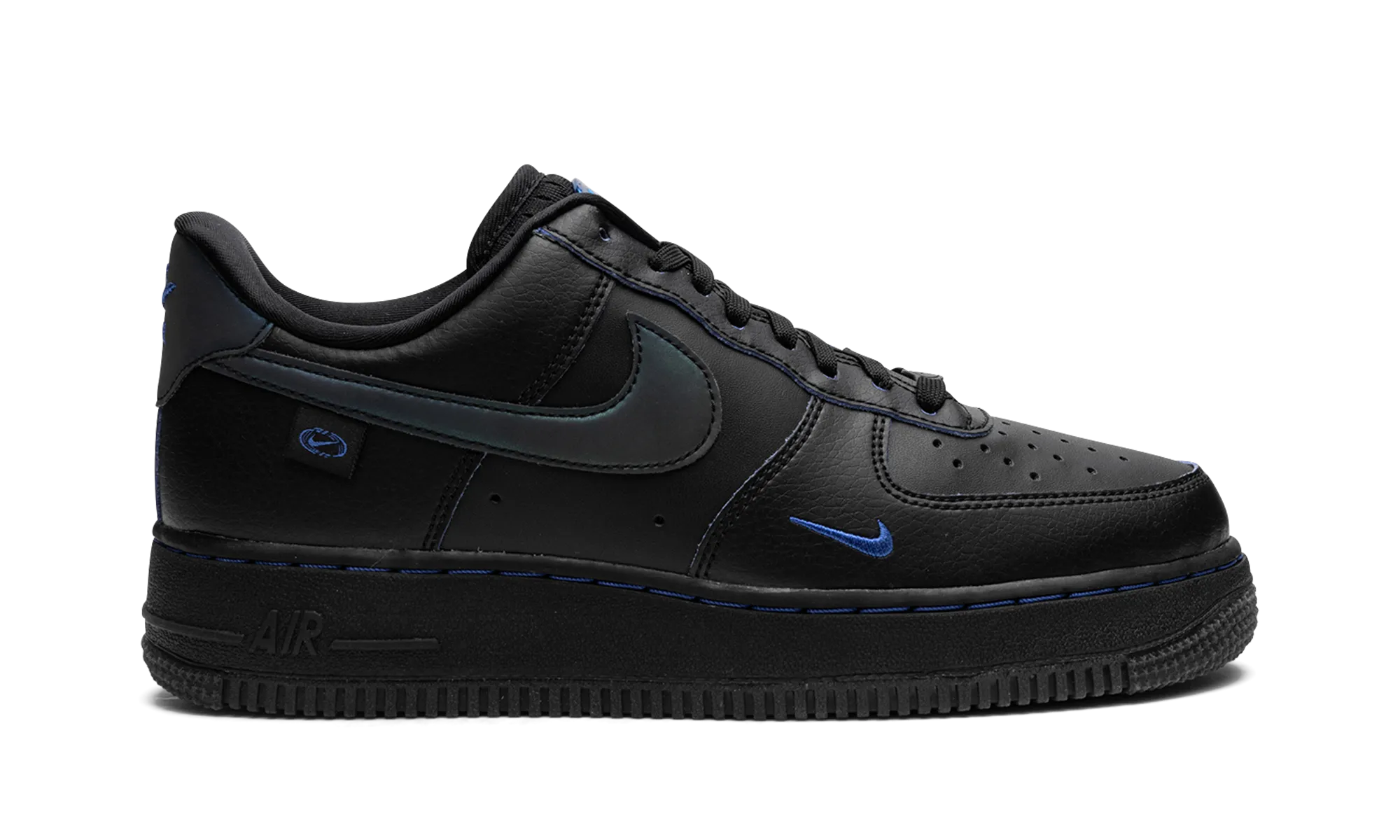 AIR FORCE 1 LO '07 LX MNS WMNS "Worldwide" Trendy Look