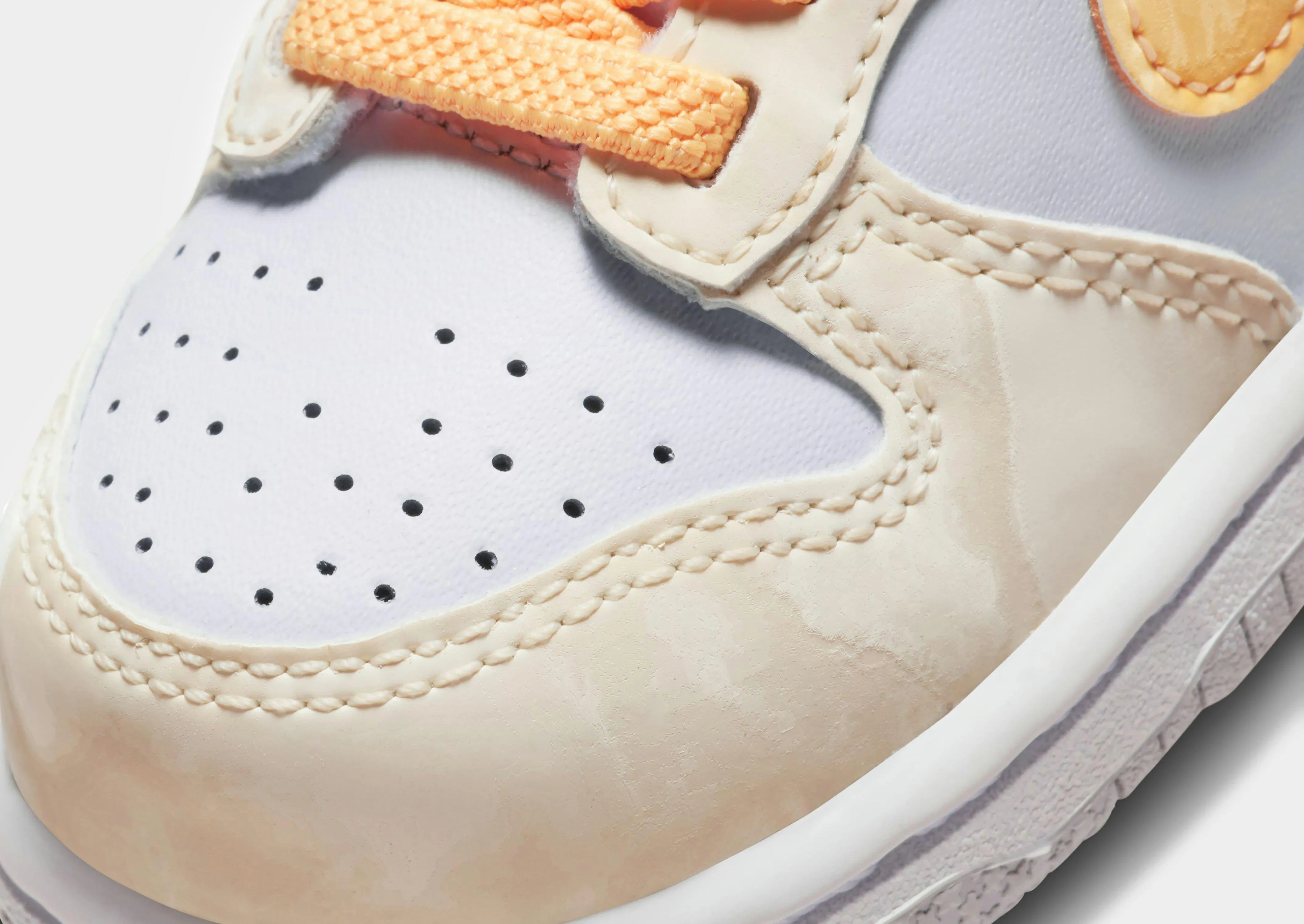 Dunk Low Infant's Dynamic Grip