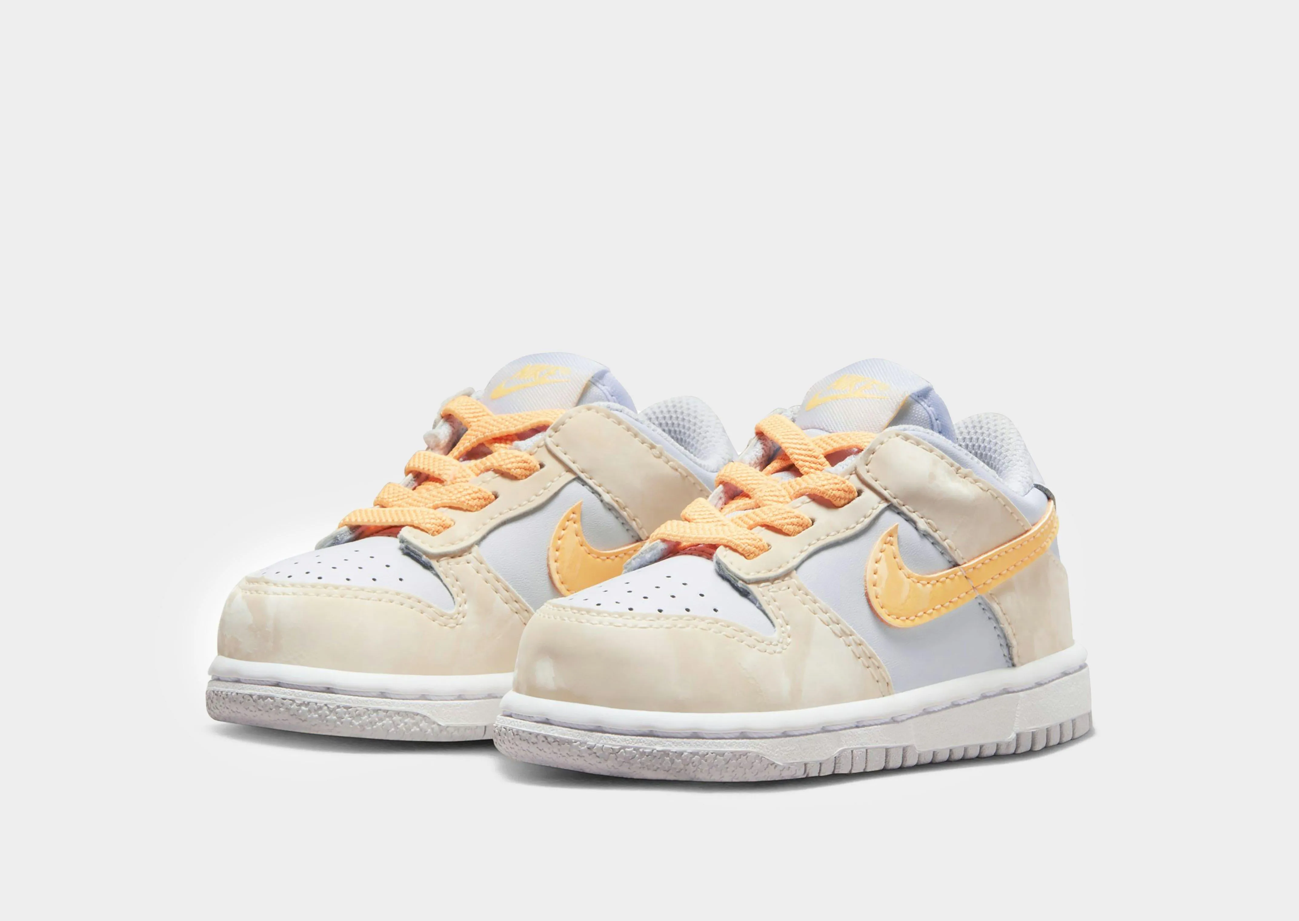 Dunk Low Infant's Break Step Friend Hike
