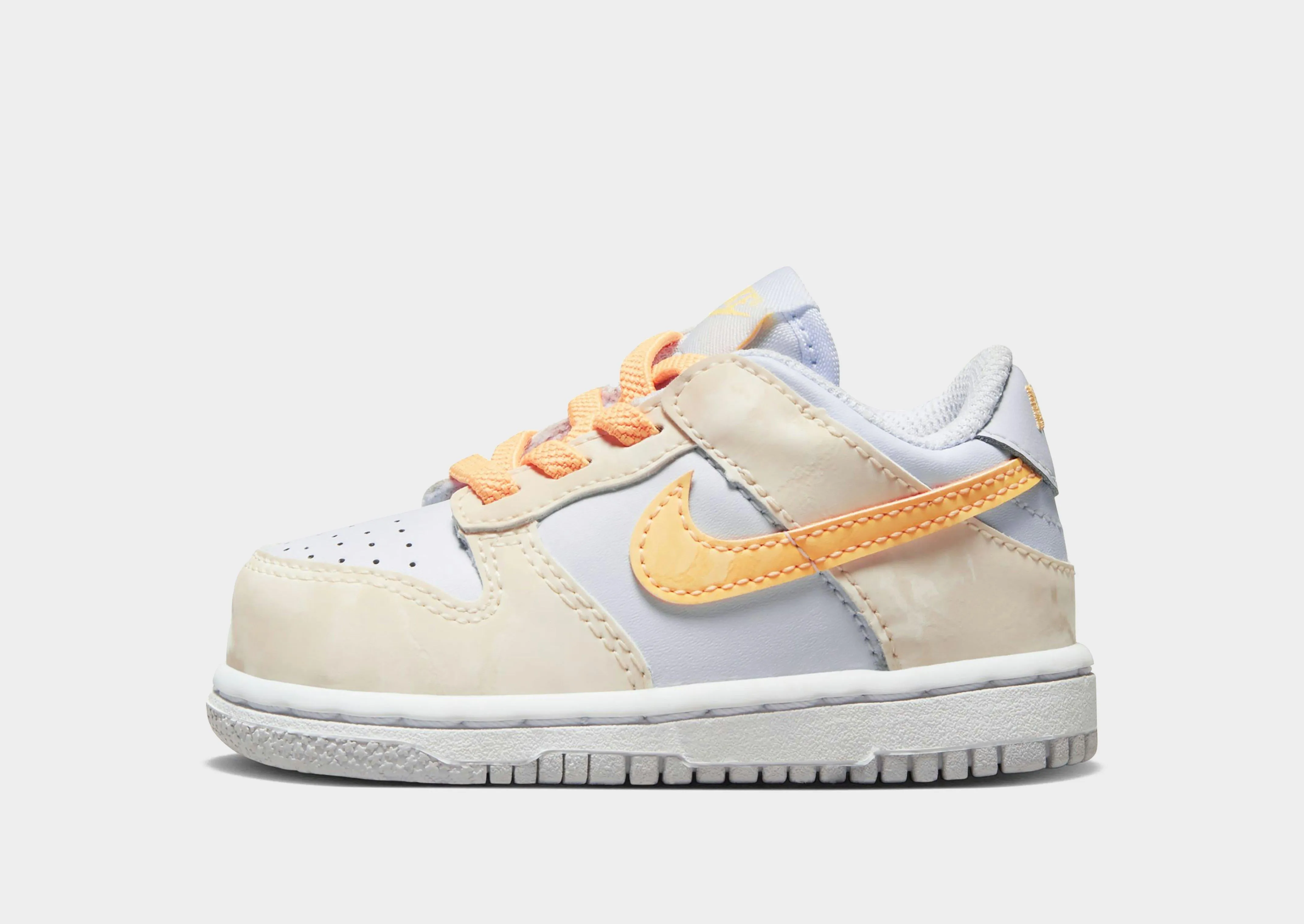 Dunk Low Infant's Speed Ride Fit
