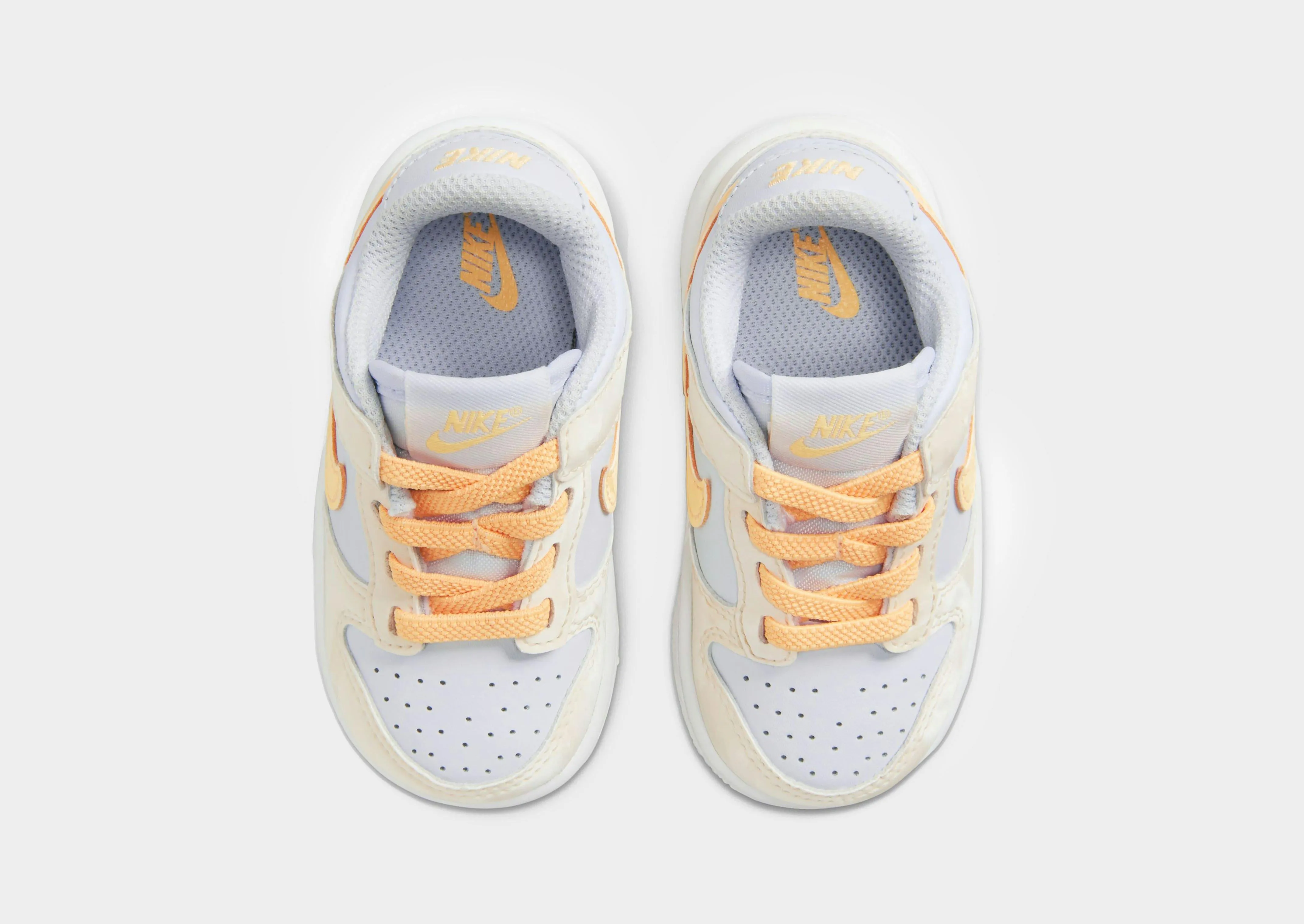Dunk Low Infant's Ultra Light Walk