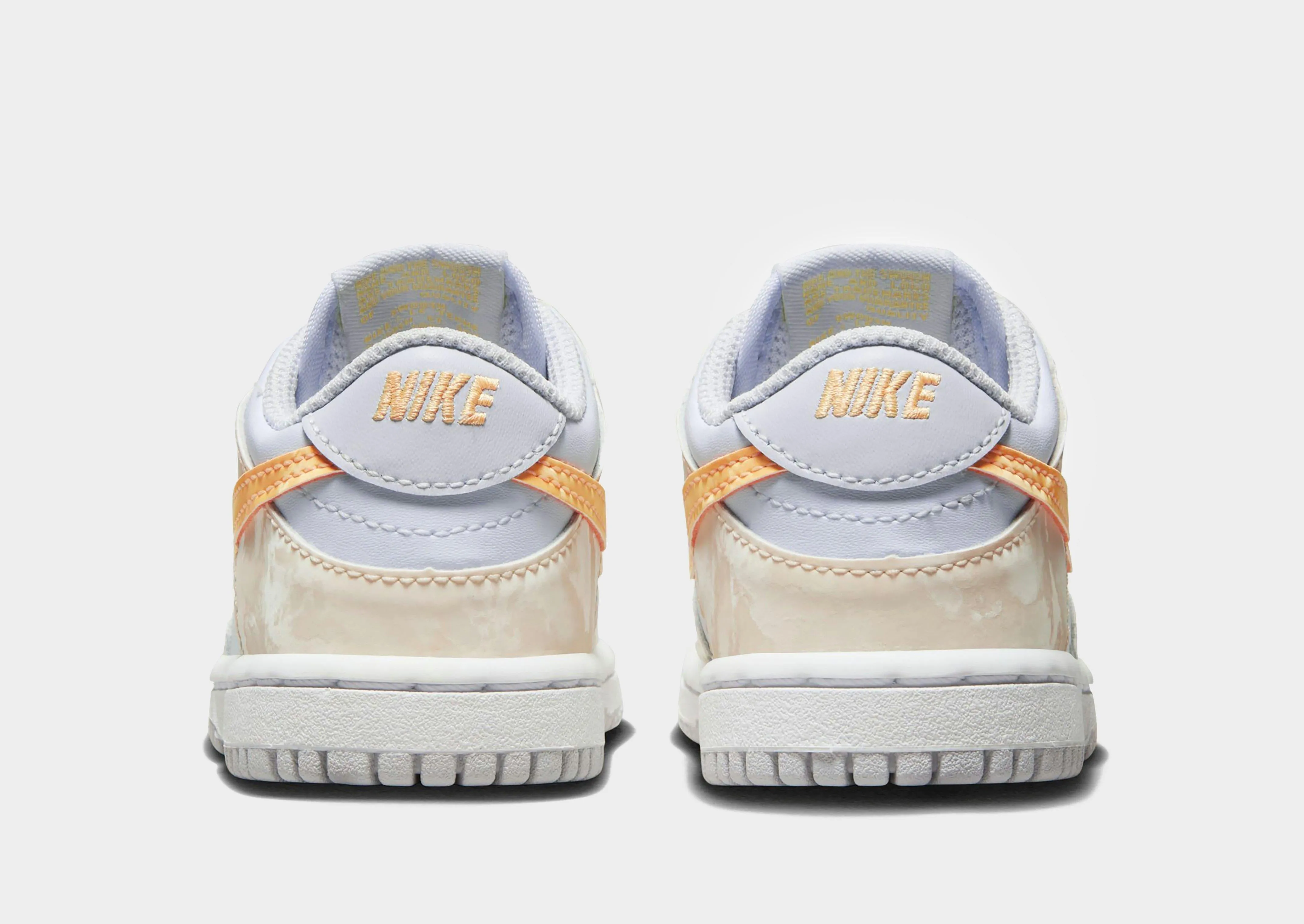 Go Mode Dunk Low Infant's